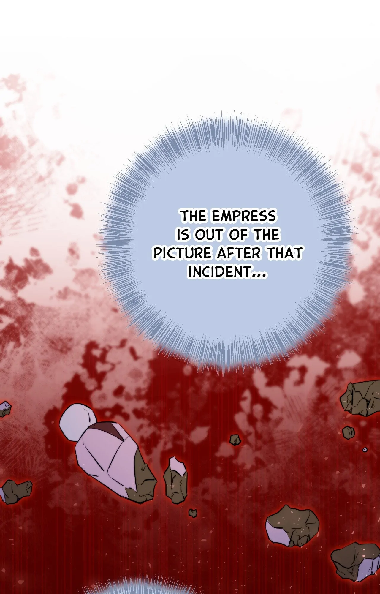 Fire, Flowers, Dreams [Official] - Chapter 67 manhwa