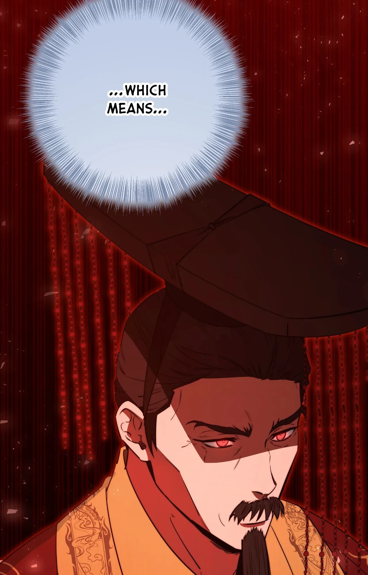 Fire, Flowers, Dreams [Official] - Chapter 67 manhwa