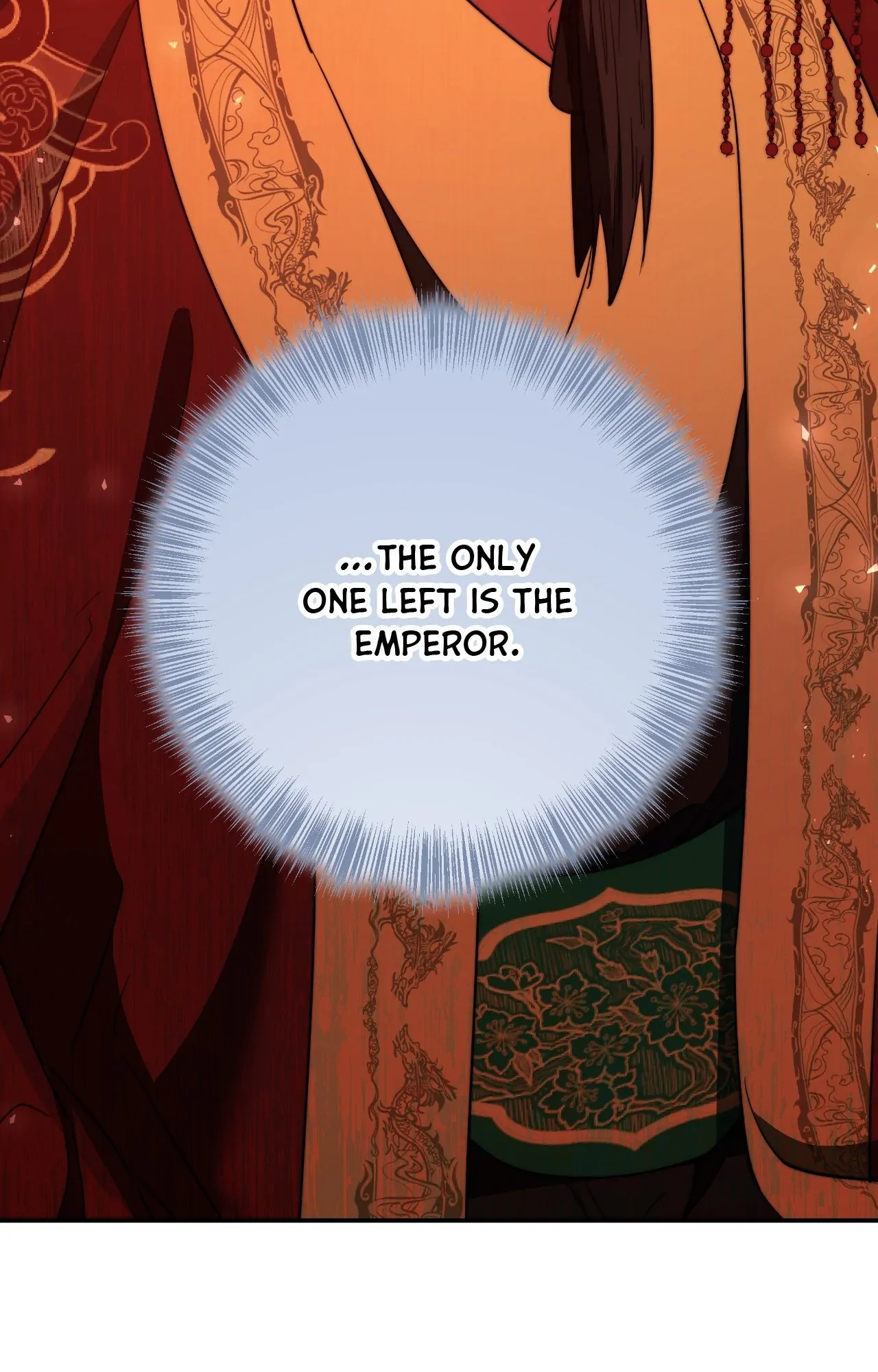 Fire, Flowers, Dreams [Official] - Chapter 67 manhwa