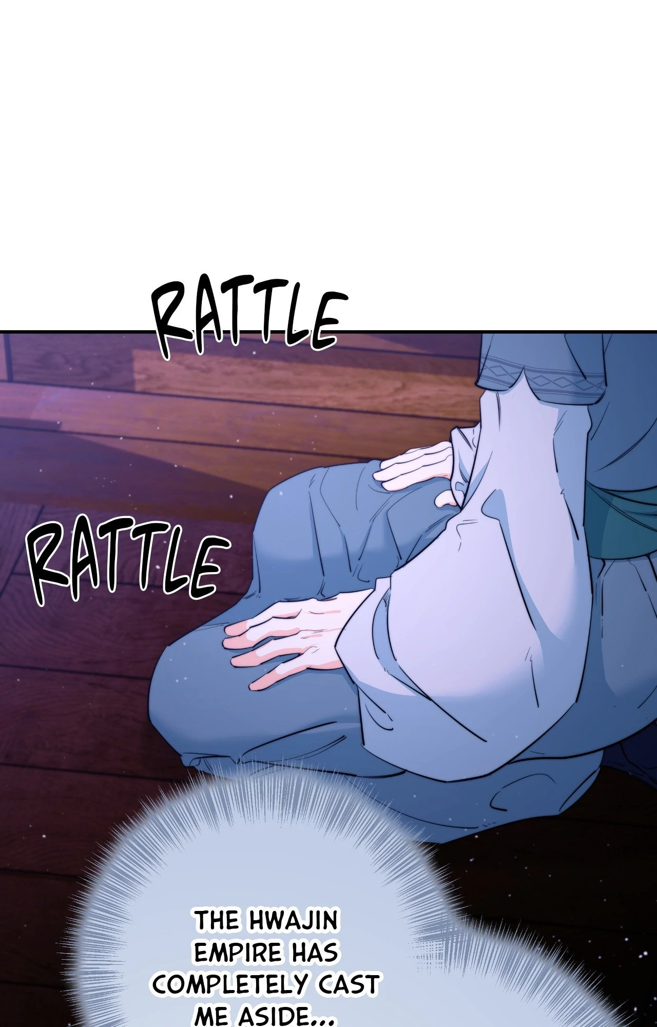 Fire, Flowers, Dreams [Official] - Chapter 67 manhwa