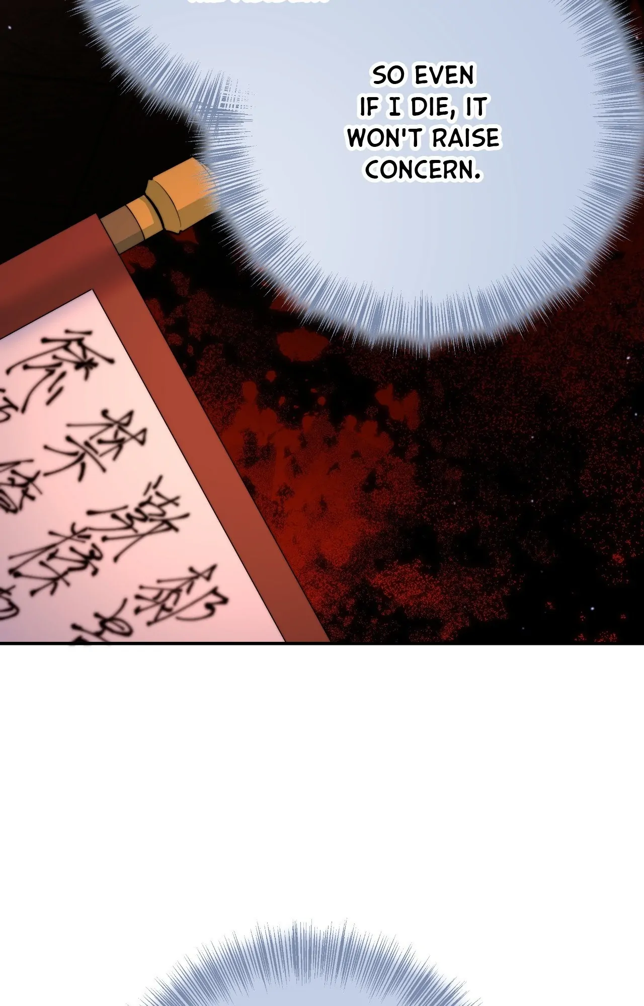 Fire, Flowers, Dreams [Official] - Chapter 67 manhwa