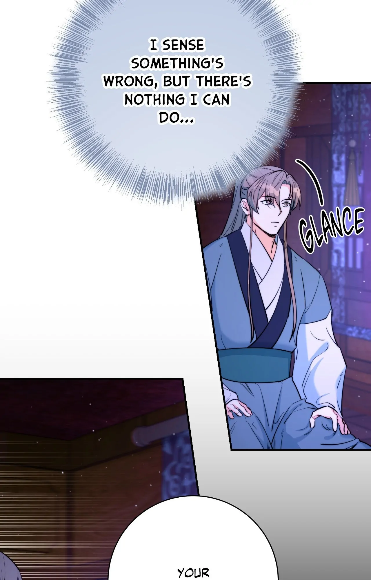 Fire, Flowers, Dreams [Official] - Chapter 67 manhwa