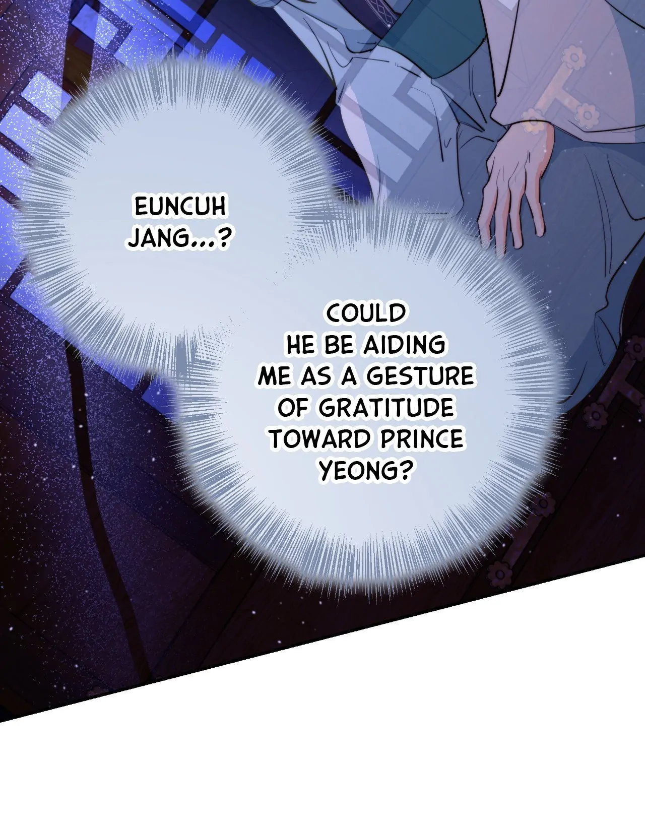 Fire, Flowers, Dreams [Official] - Chapter 67 manhwa