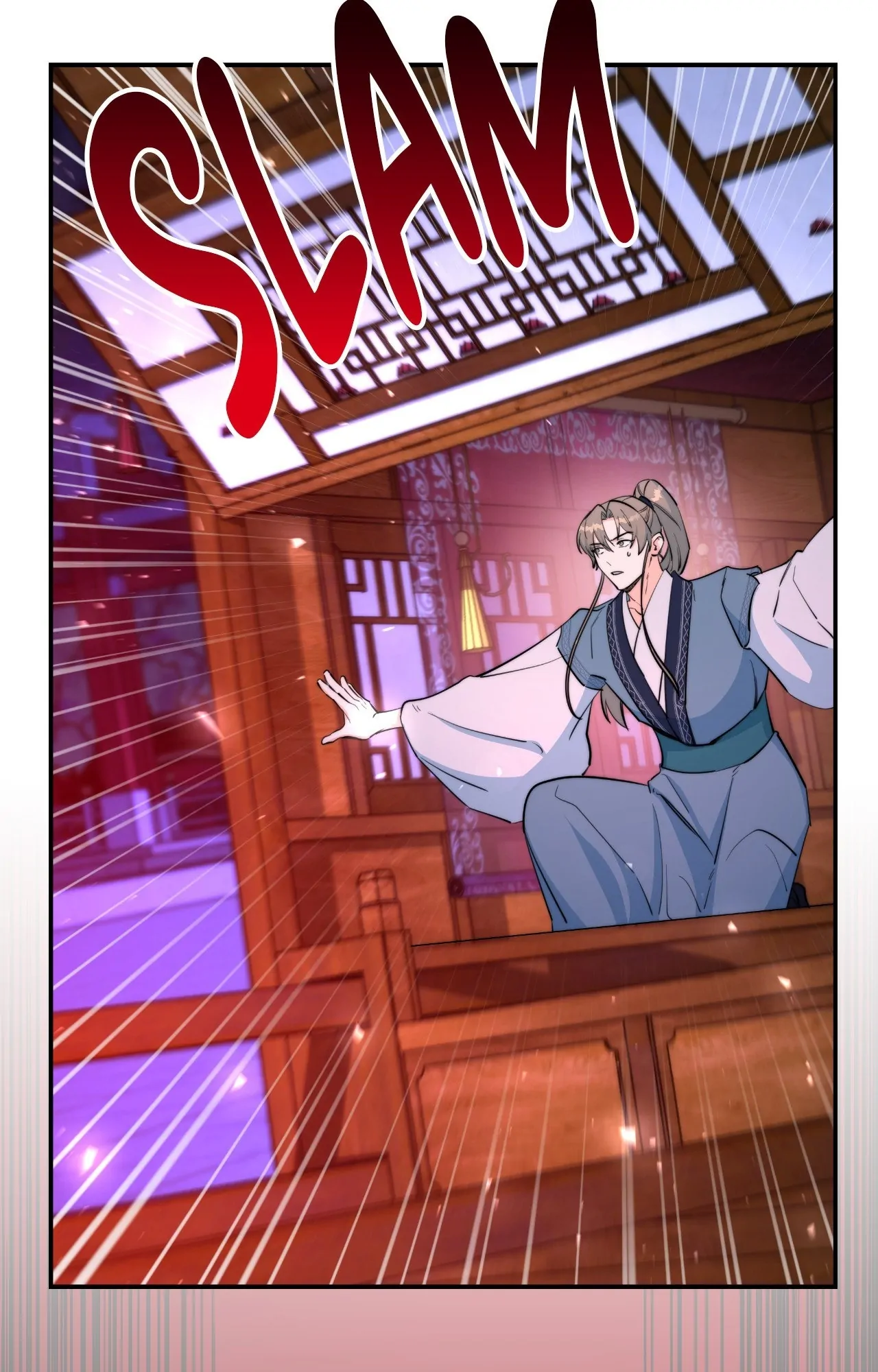 Fire, Flowers, Dreams [Official] - Chapter 67 manhwa