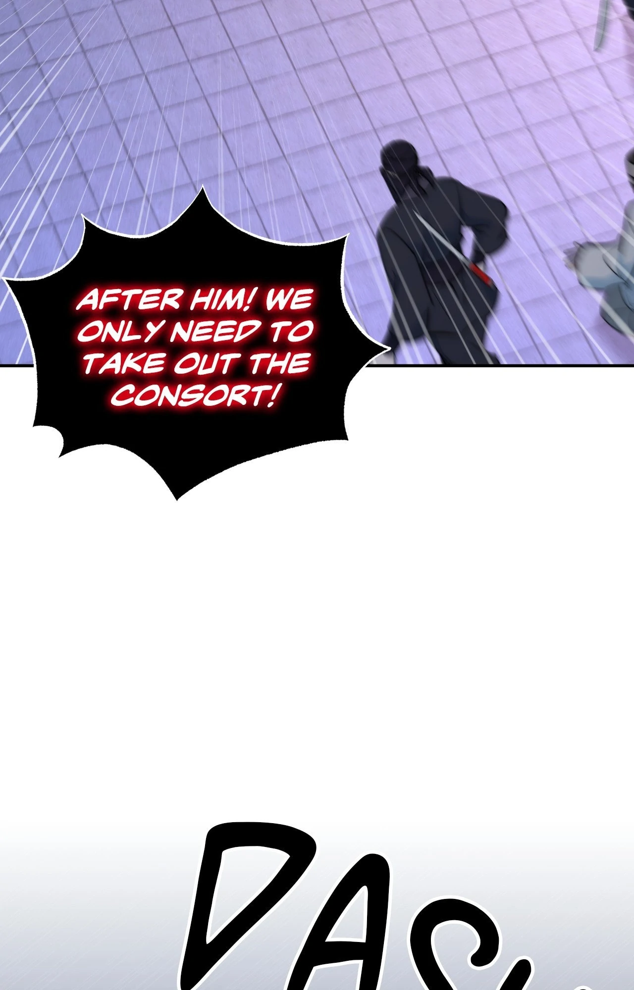 Fire, Flowers, Dreams [Official] - Chapter 67 manhwa