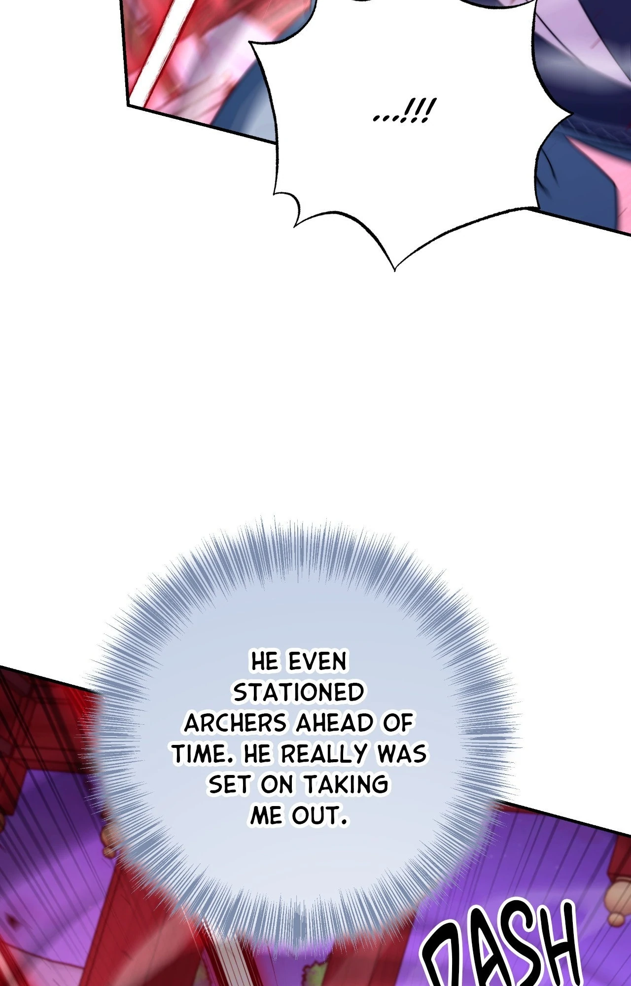 Fire, Flowers, Dreams [Official] - Chapter 67 manhwa