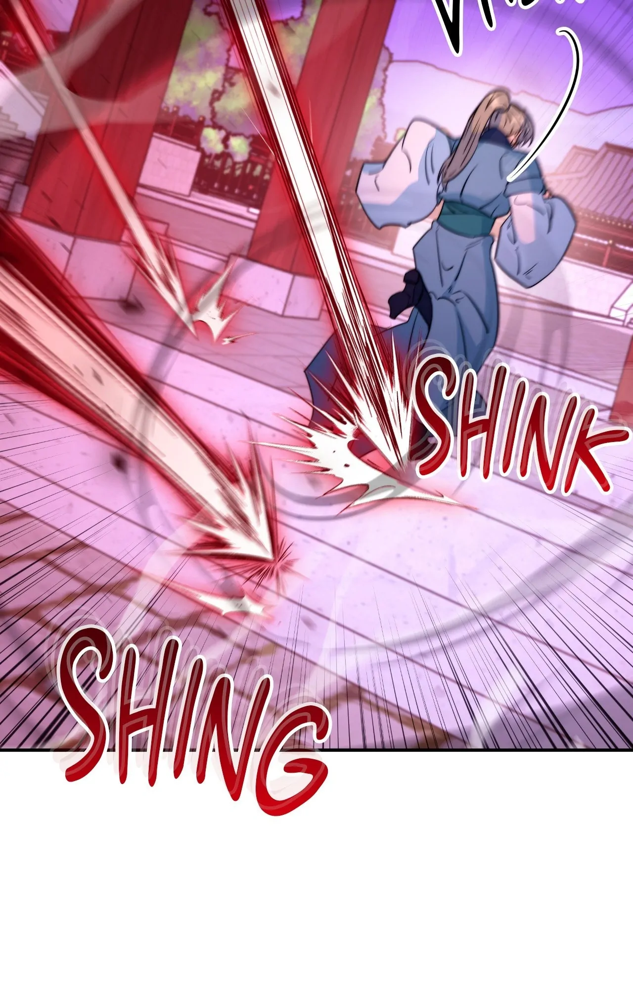 Fire, Flowers, Dreams [Official] - Chapter 67 manhwa