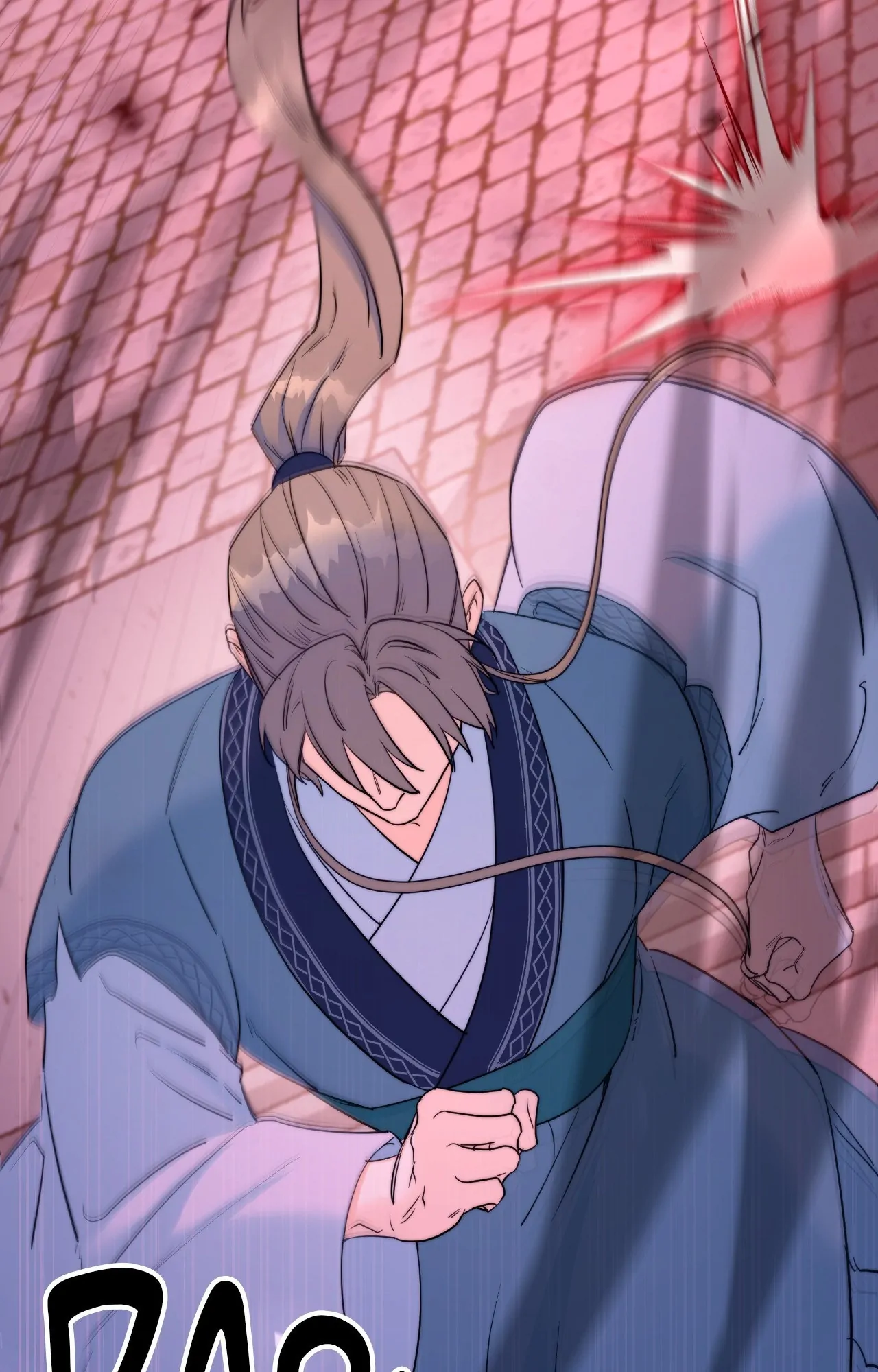 Fire, Flowers, Dreams [Official] - Chapter 67 manhwa