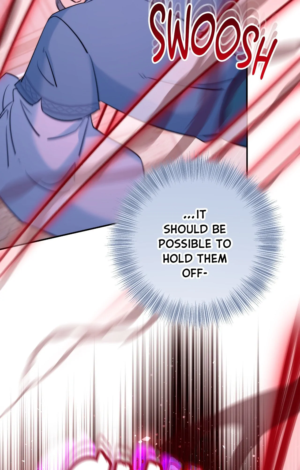 Fire, Flowers, Dreams [Official] - Chapter 67 manhwa