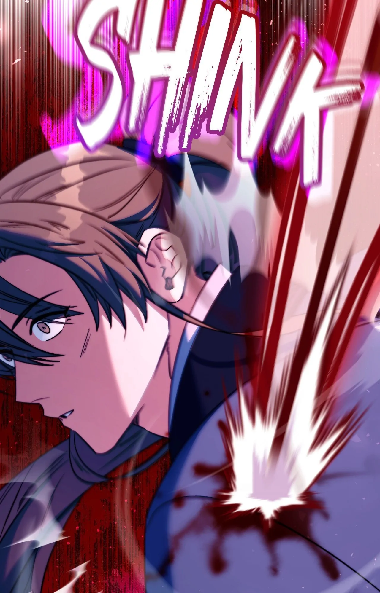 Fire, Flowers, Dreams [Official] - Chapter 67 manhwa