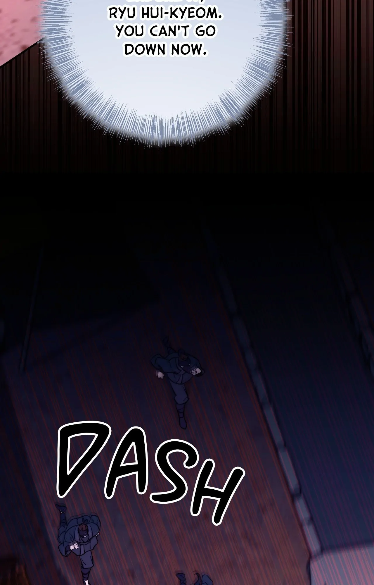 Fire, Flowers, Dreams [Official] - Chapter 67 manhwa