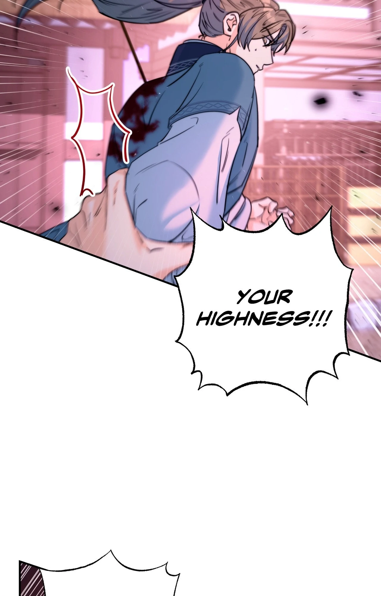 Fire, Flowers, Dreams [Official] - Chapter 67 manhwa