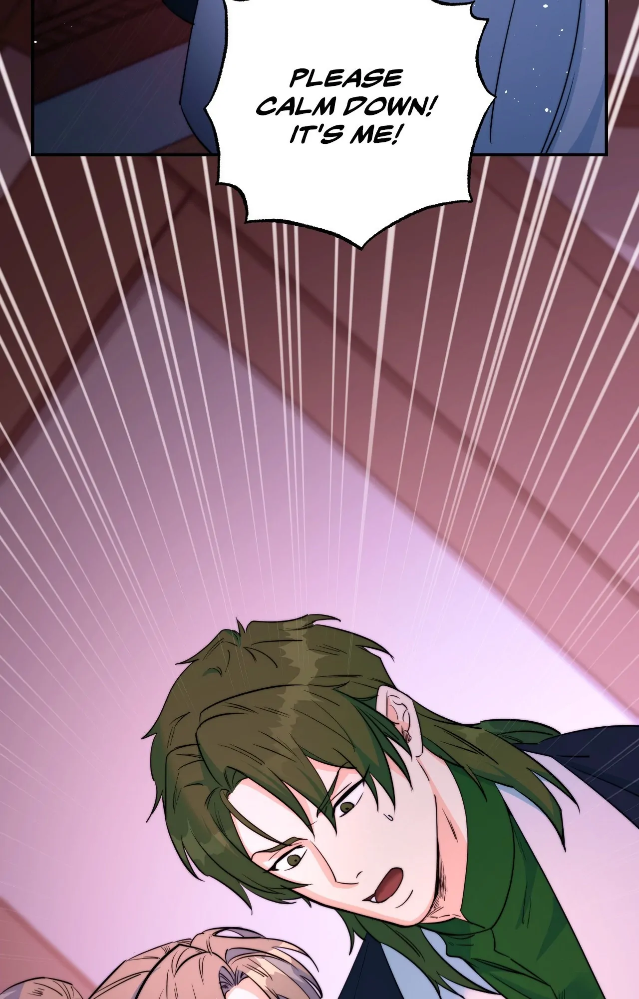 Fire, Flowers, Dreams [Official] - Chapter 67 manhwa