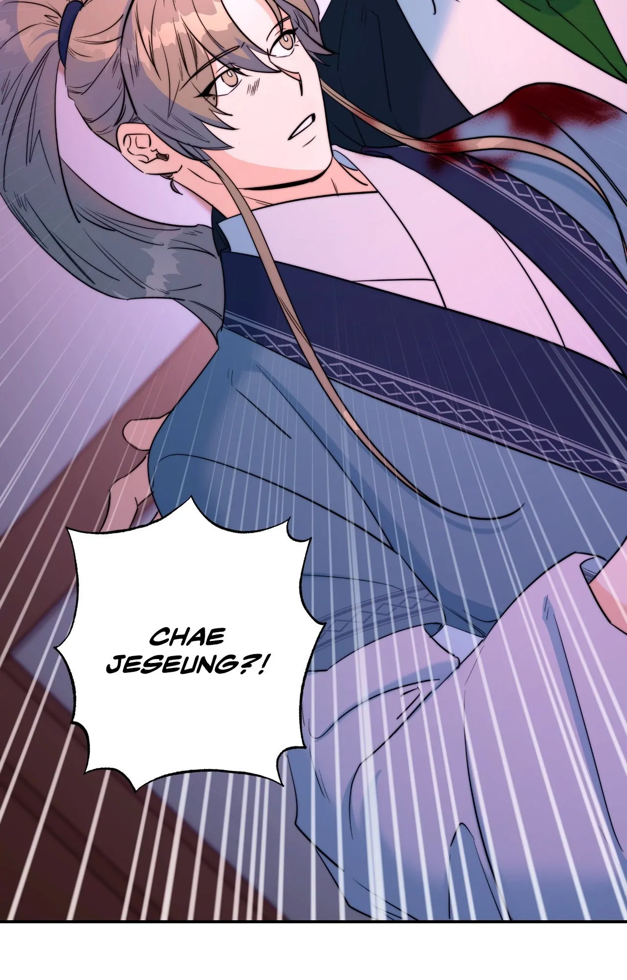 Fire, Flowers, Dreams [Official] - Chapter 67 manhwa