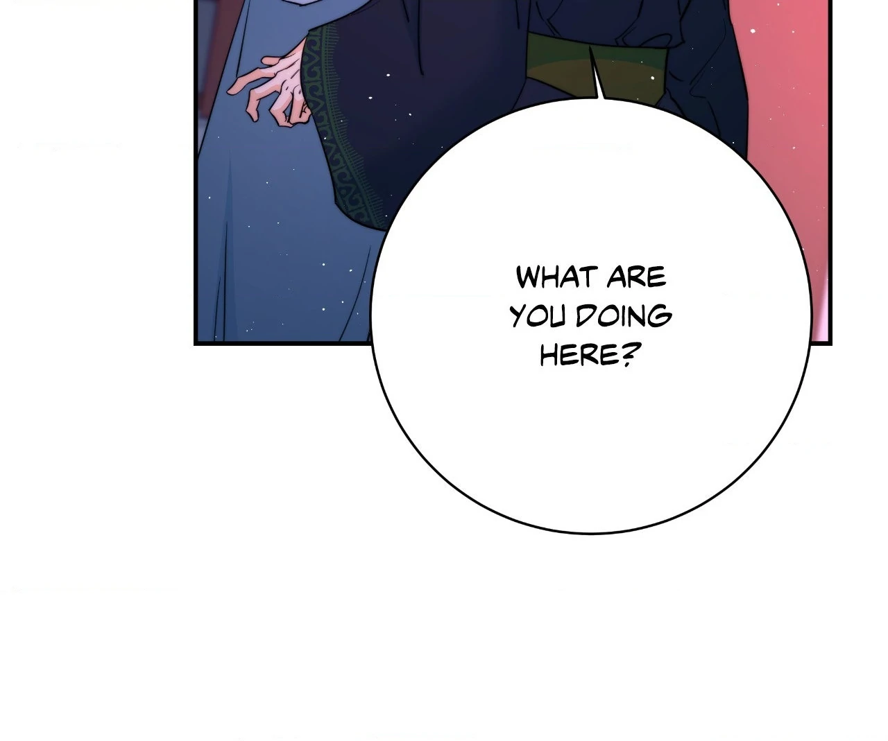 Fire, Flowers, Dreams [Official] - Chapter 67 manhwa