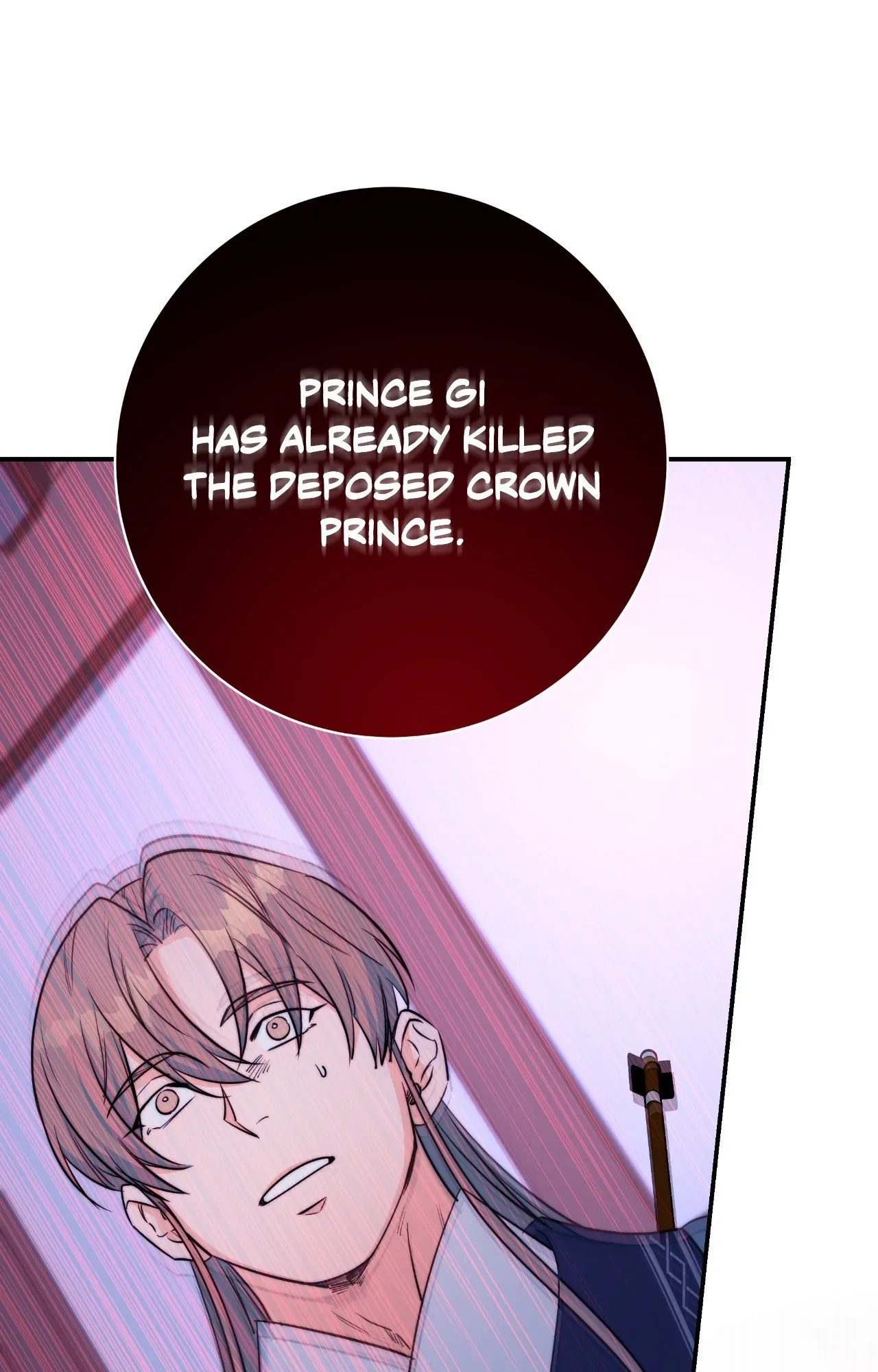 Fire, Flowers, Dreams [Official] - Chapter 67 manhwa