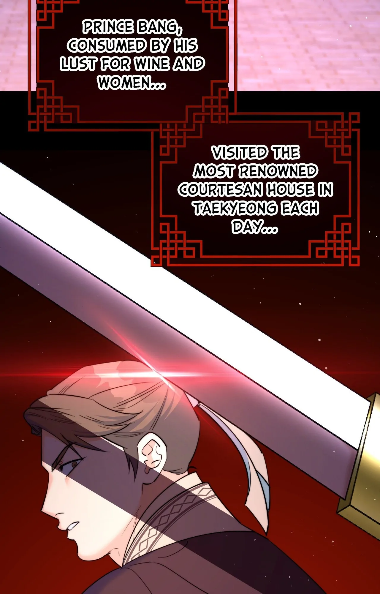 Fire, Flowers, Dreams [Official] - Chapter 68 manhwa