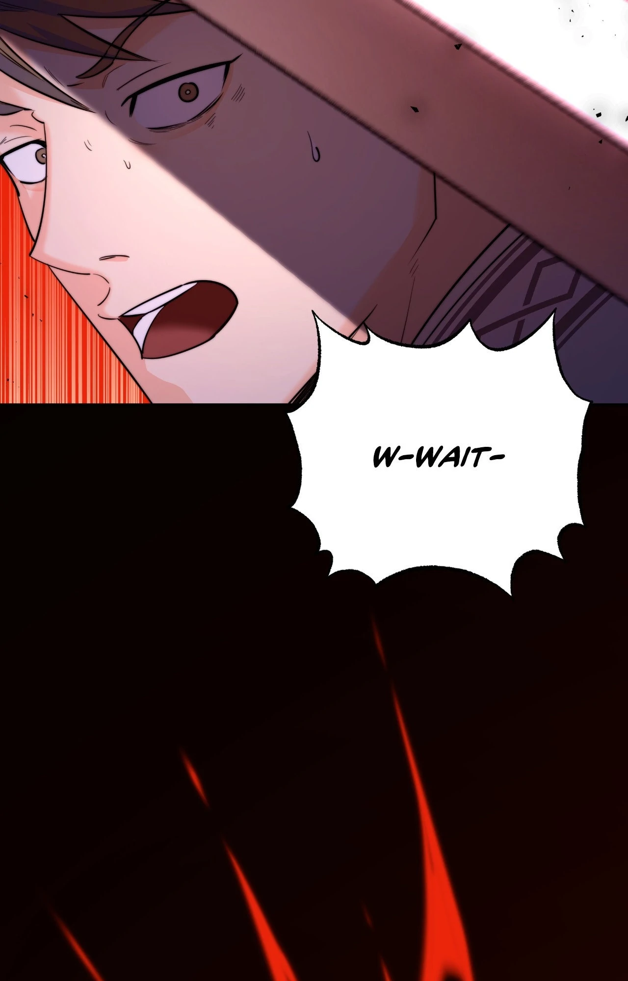 Fire, Flowers, Dreams [Official] - Chapter 68 manhwa