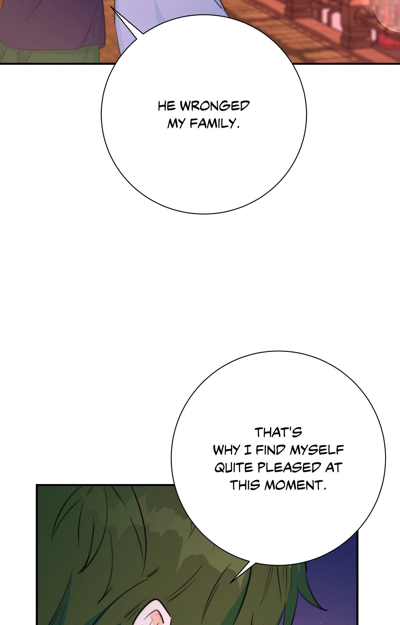 Fire, Flowers, Dreams [Official] - Chapter 68 manhwa