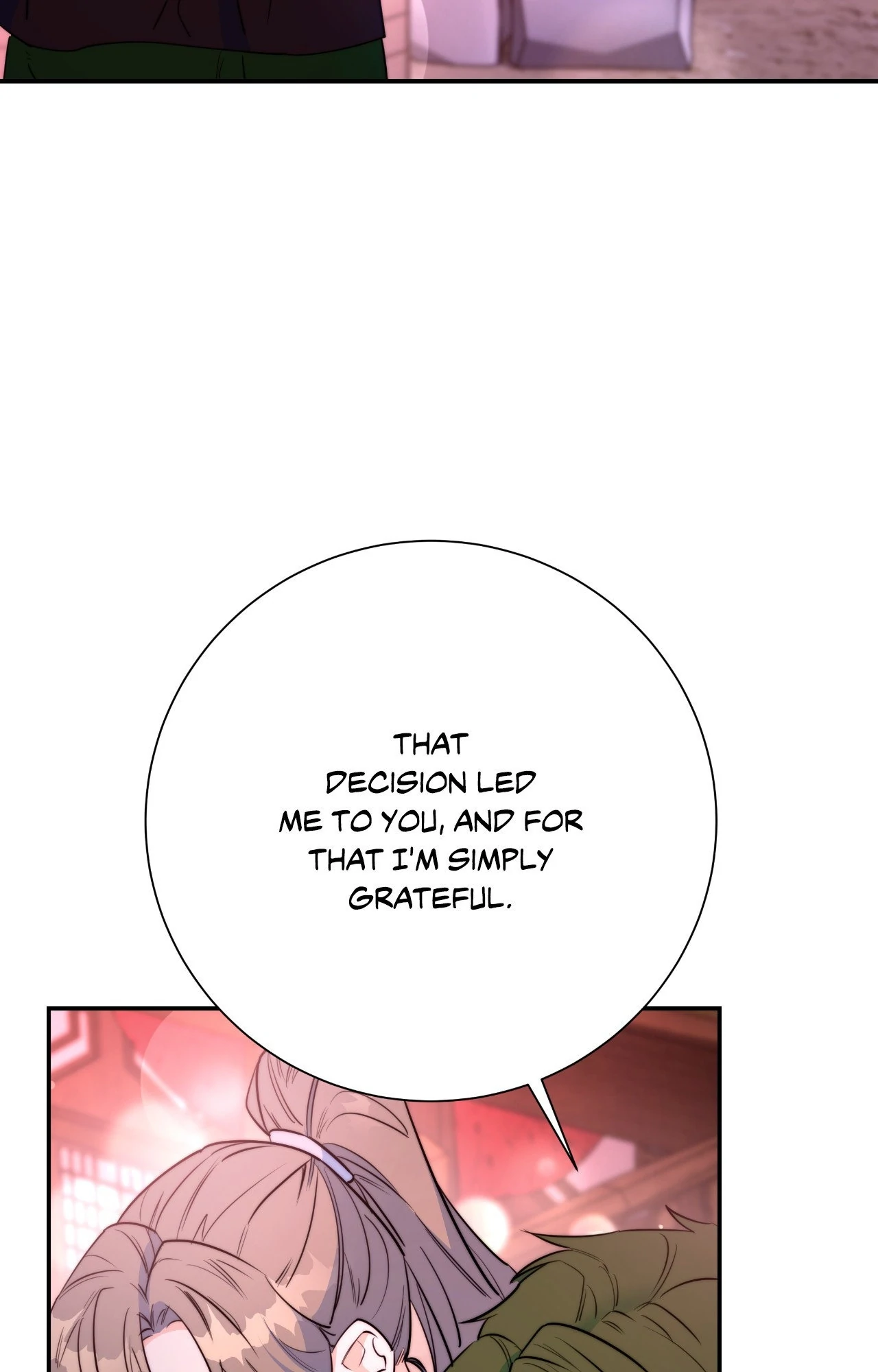 Fire, Flowers, Dreams [Official] - Chapter 68 manhwa