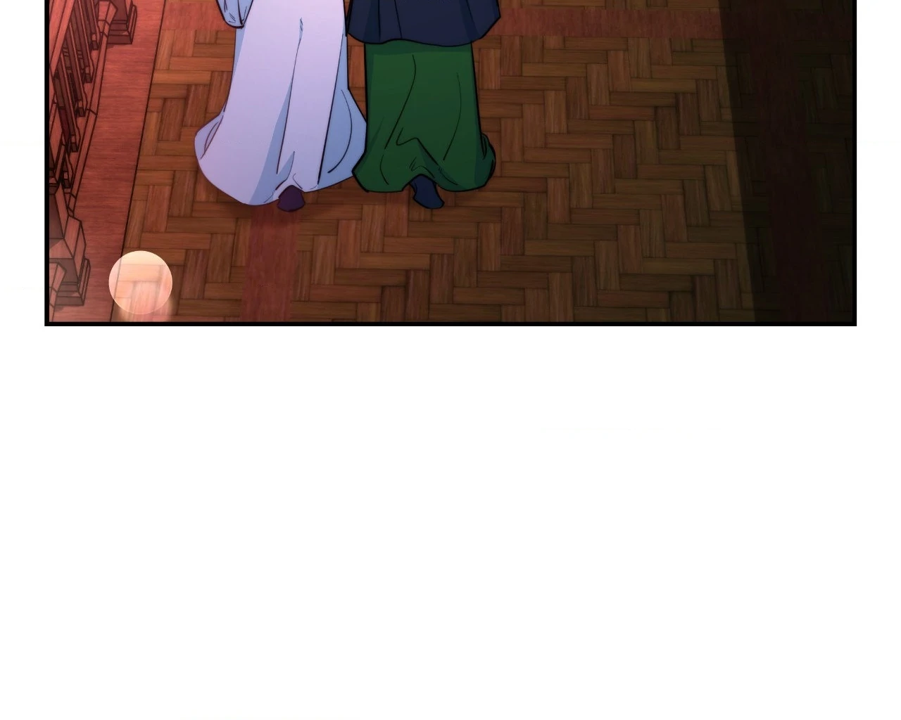 Fire, Flowers, Dreams [Official] - Chapter 68 manhwa