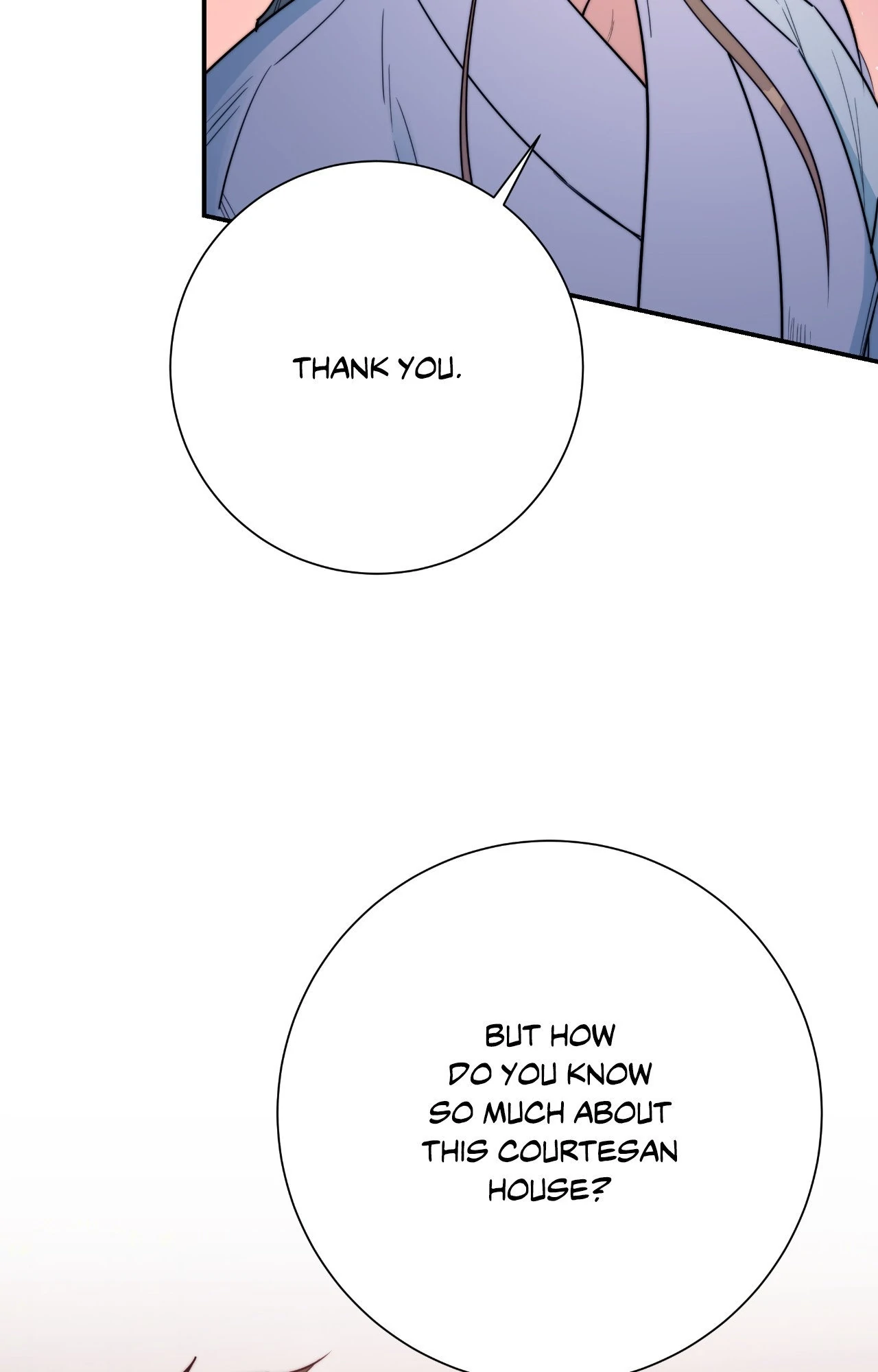 Fire, Flowers, Dreams [Official] - Chapter 68 manhwa