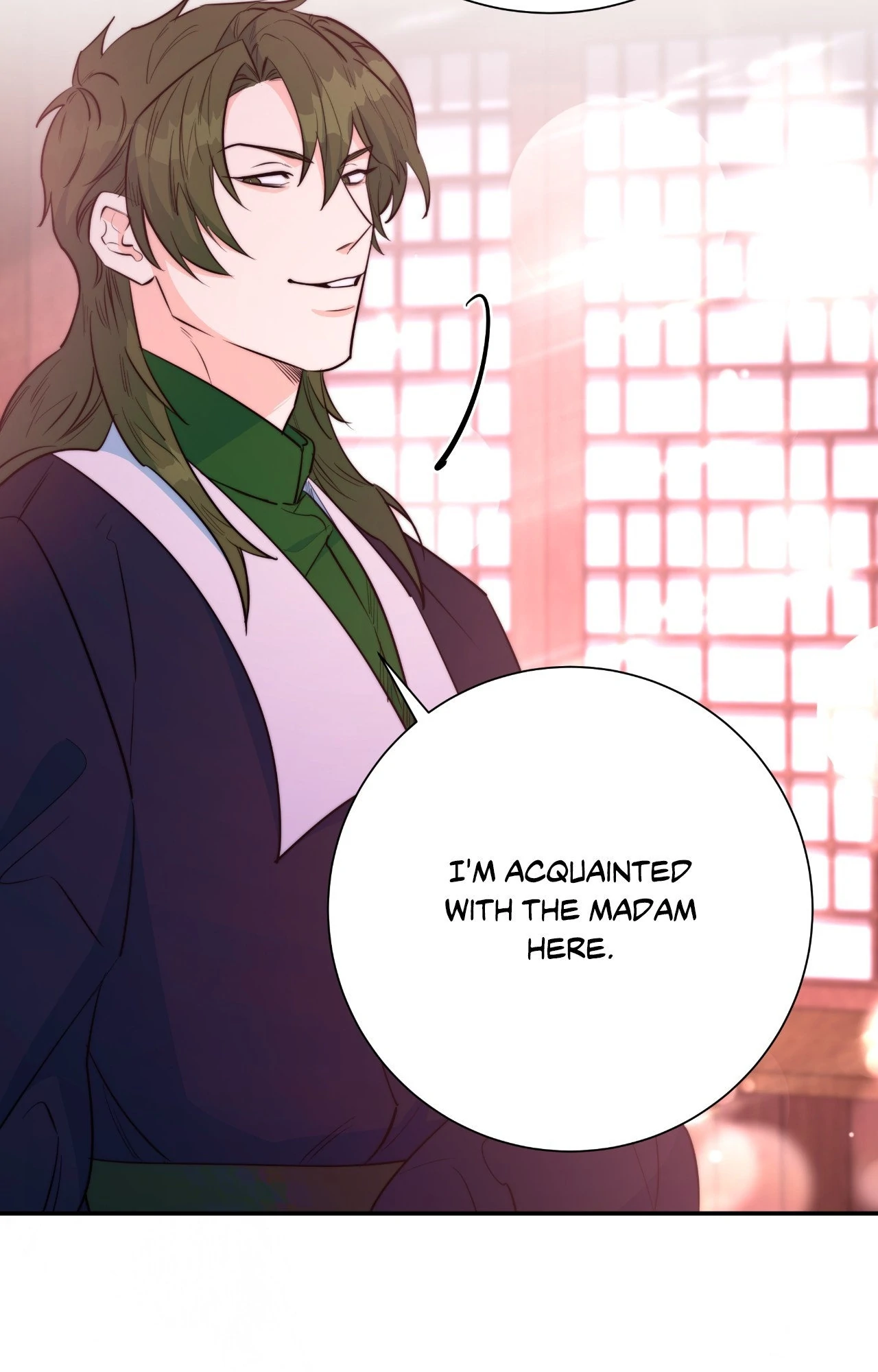 Fire, Flowers, Dreams [Official] - Chapter 68 manhwa