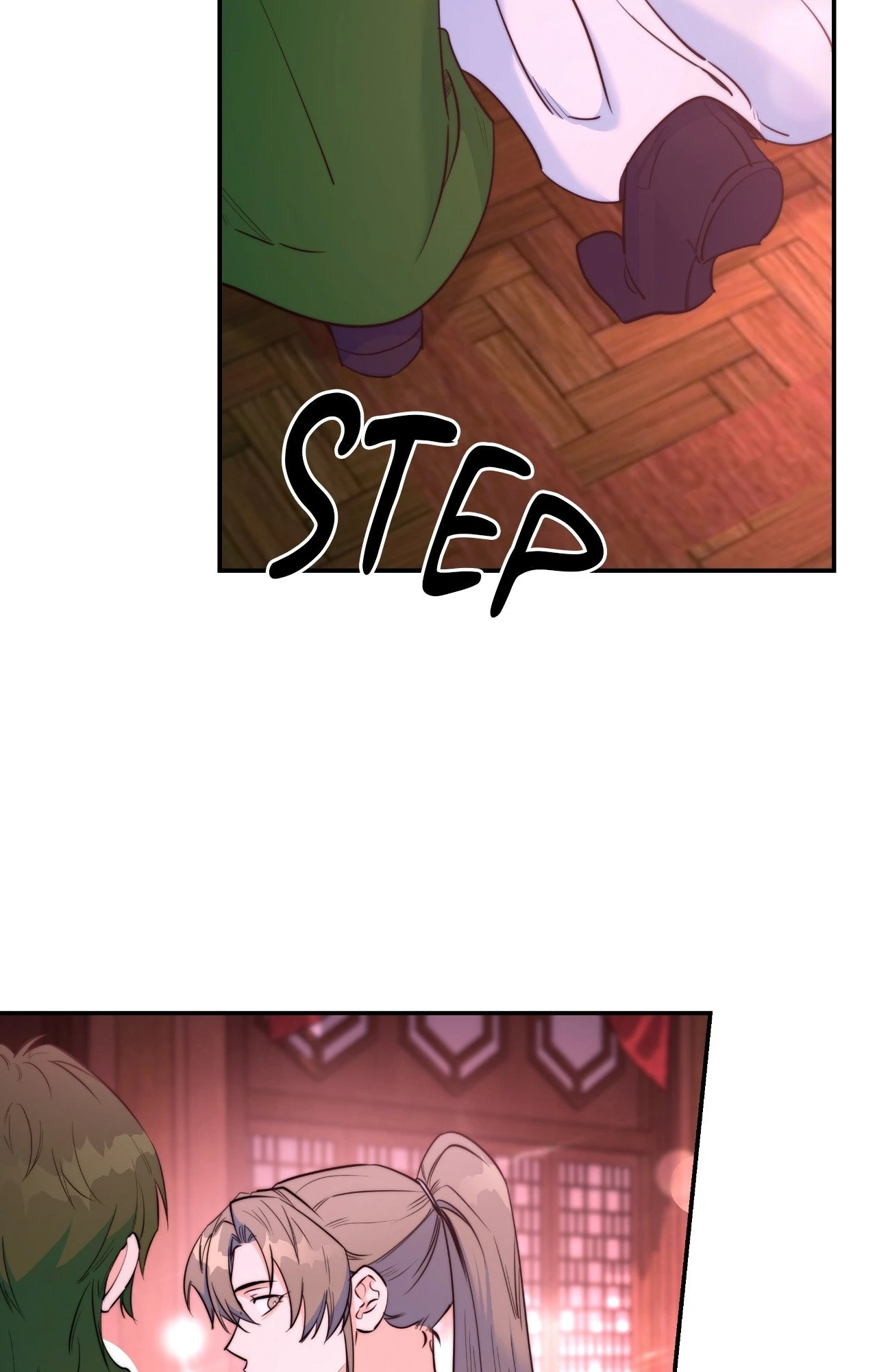 Fire, Flowers, Dreams [Official] - Chapter 68 manhwa