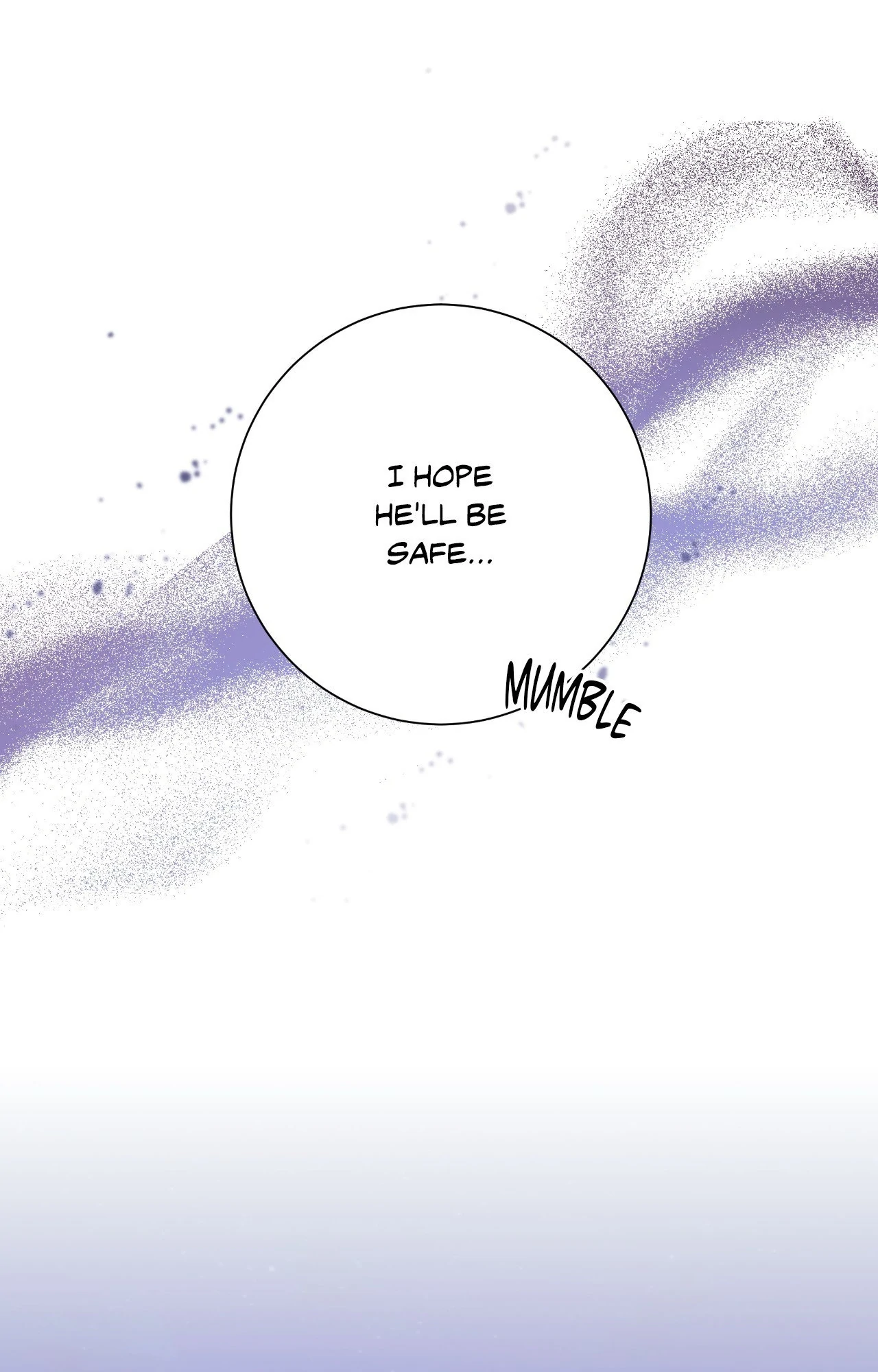 Fire, Flowers, Dreams [Official] - Chapter 68 manhwa