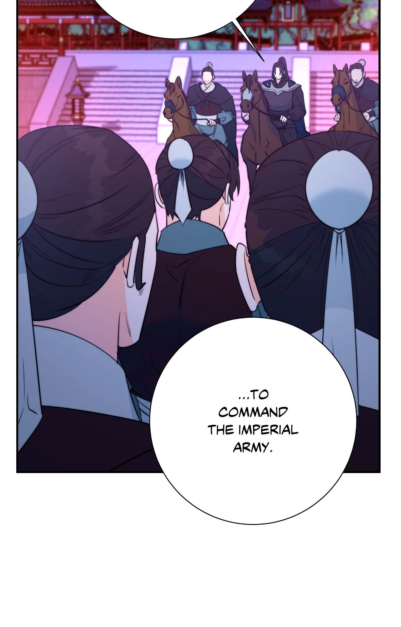 Fire, Flowers, Dreams [Official] - Chapter 68 manhwa