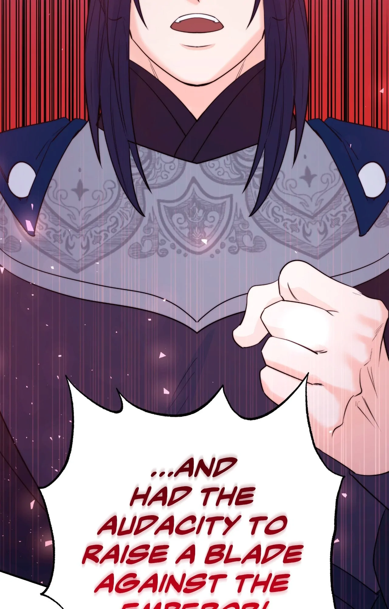 Fire, Flowers, Dreams [Official] - Chapter 68 manhwa