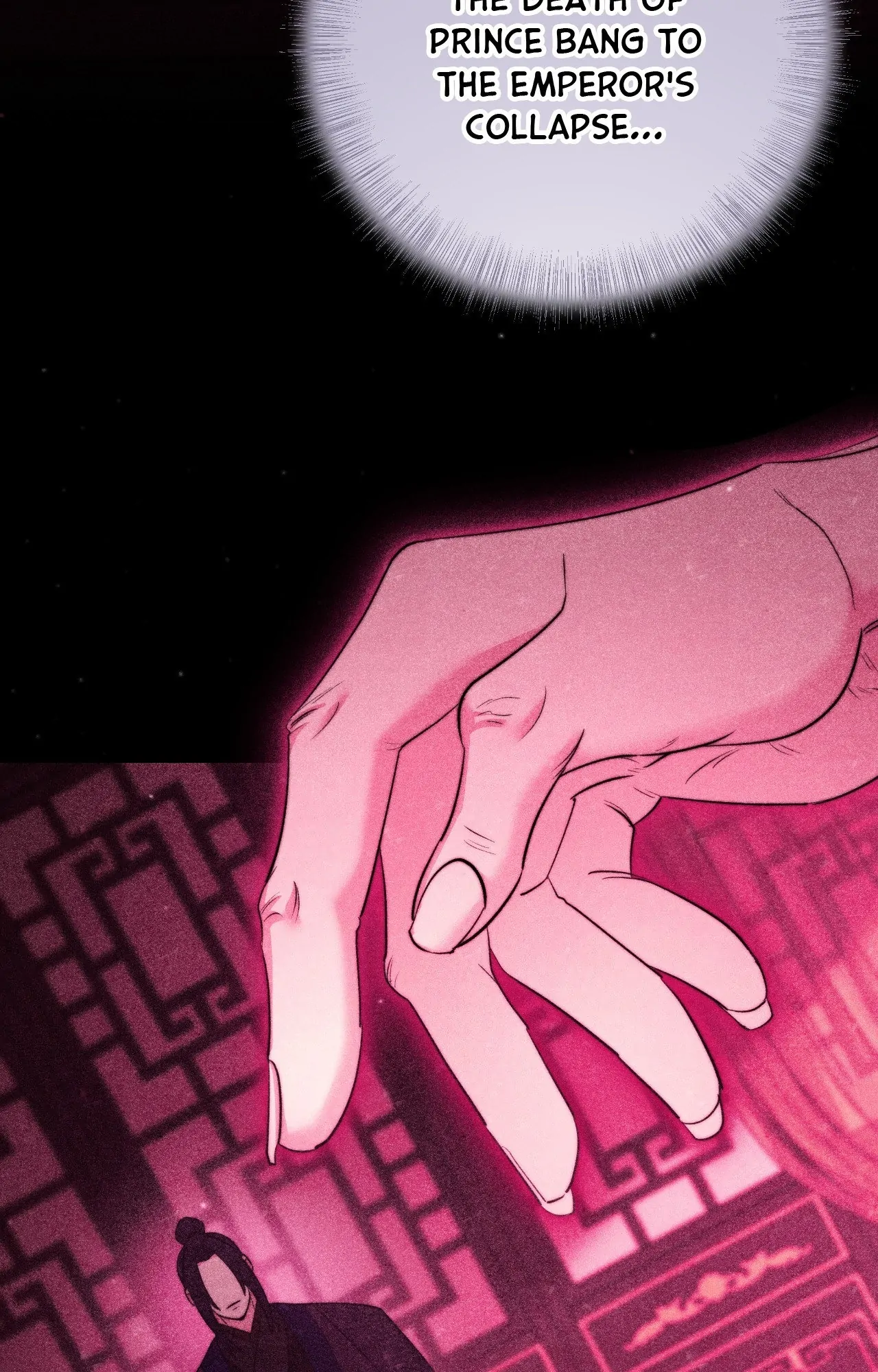 Fire, Flowers, Dreams [Official] - Chapter 68 manhwa