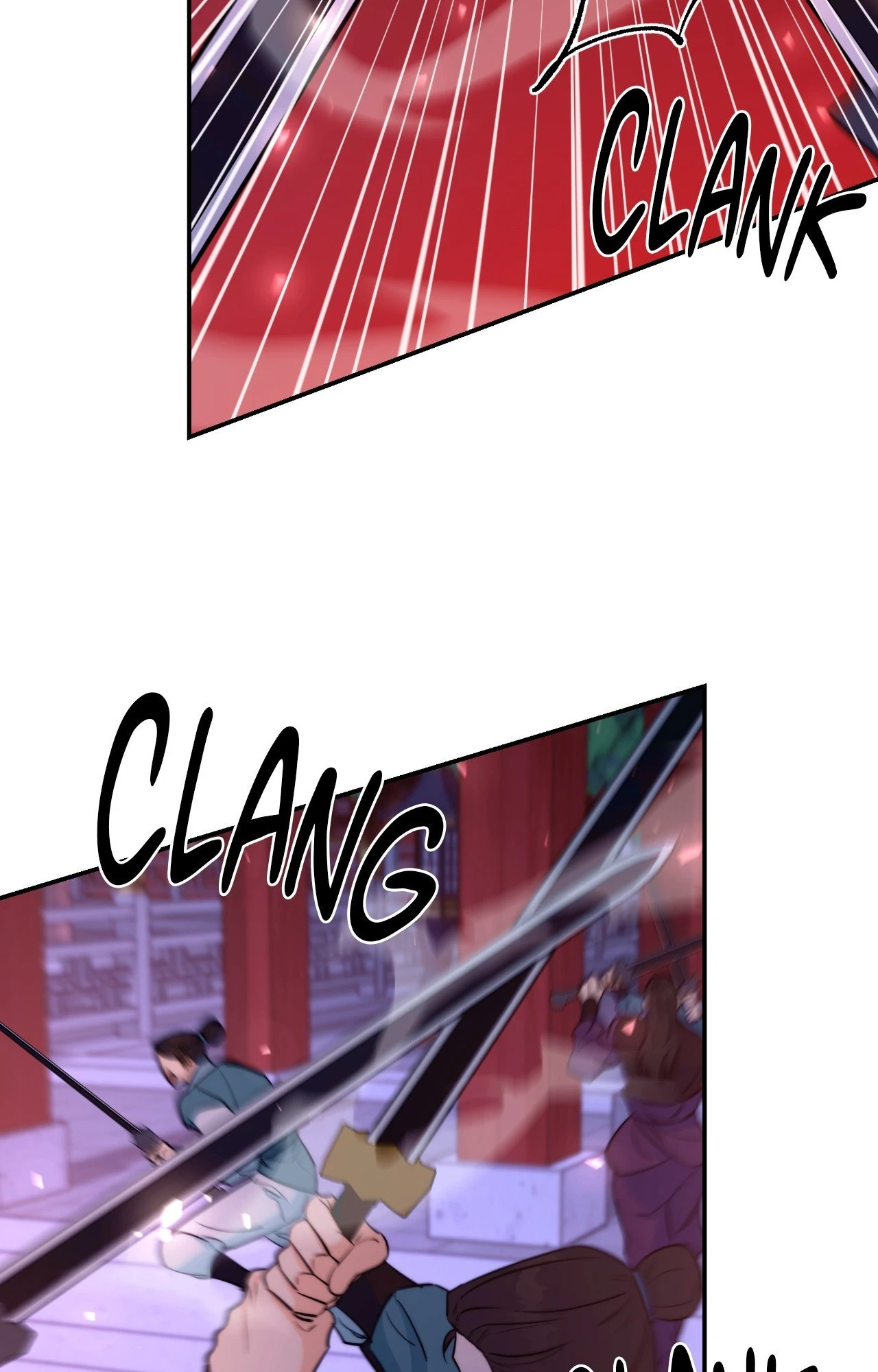 Fire, Flowers, Dreams [Official] - Chapter 68 manhwa