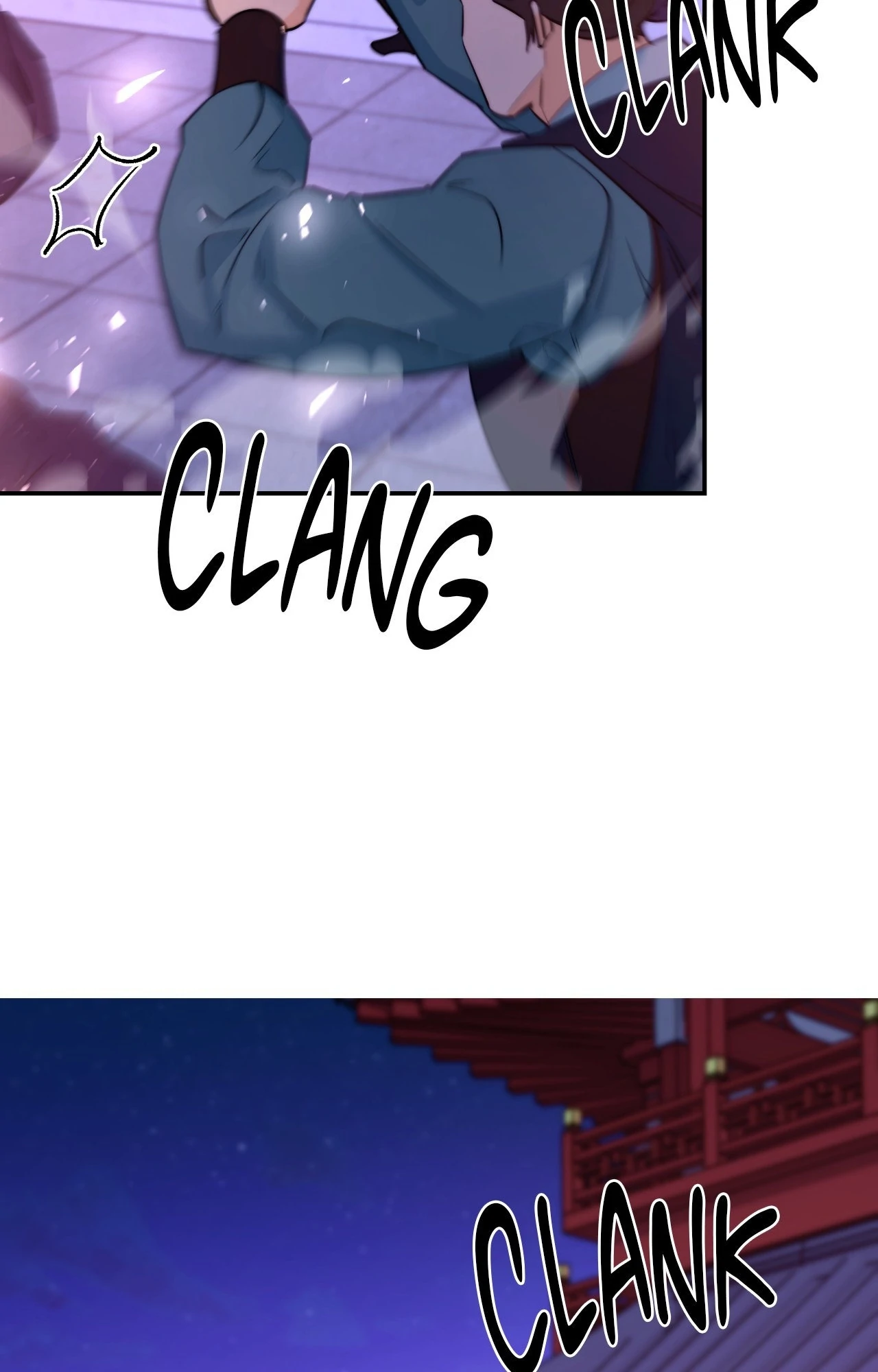 Fire, Flowers, Dreams [Official] - Chapter 68 manhwa