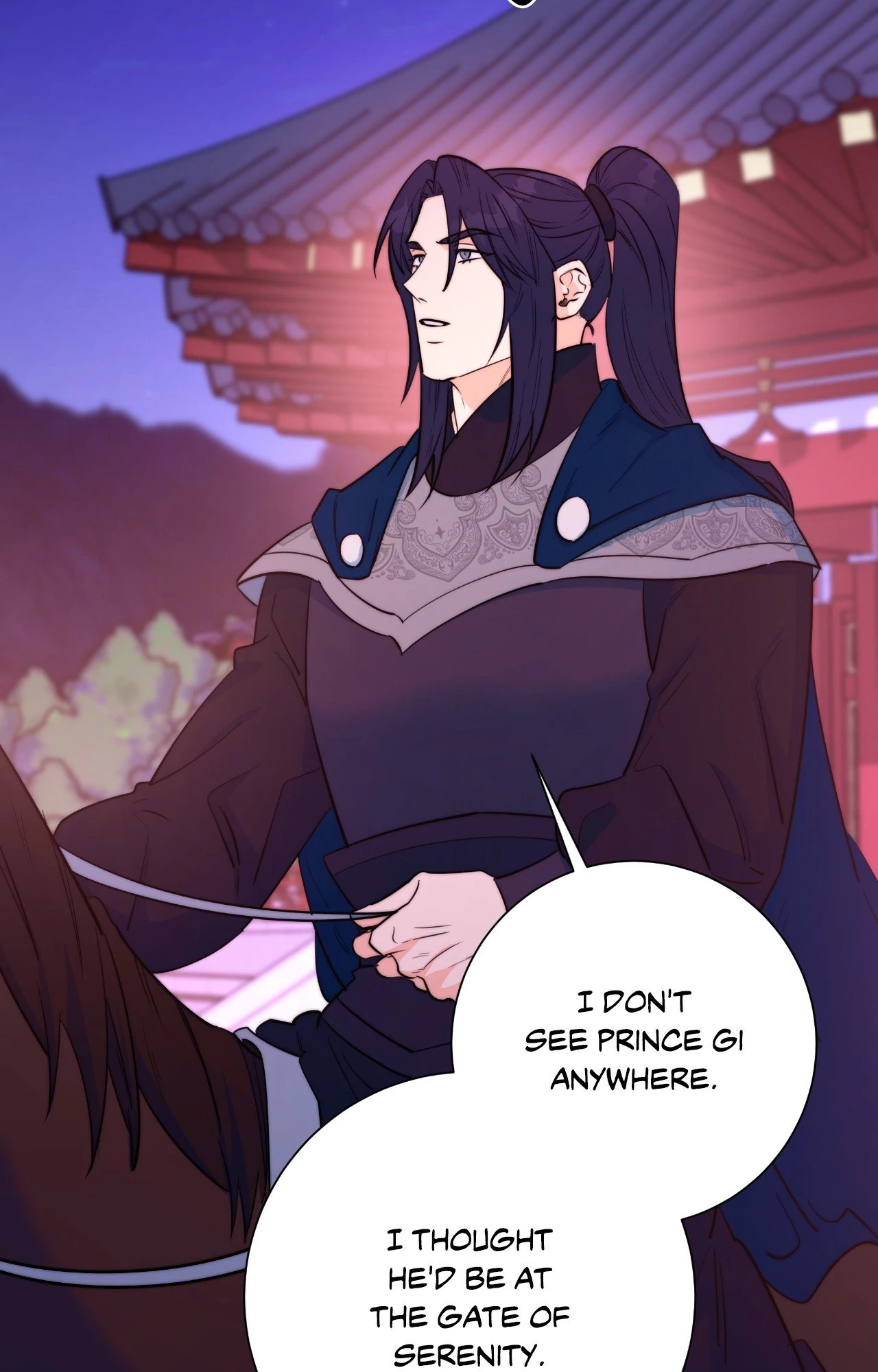 Fire, Flowers, Dreams [Official] - Chapter 68 manhwa