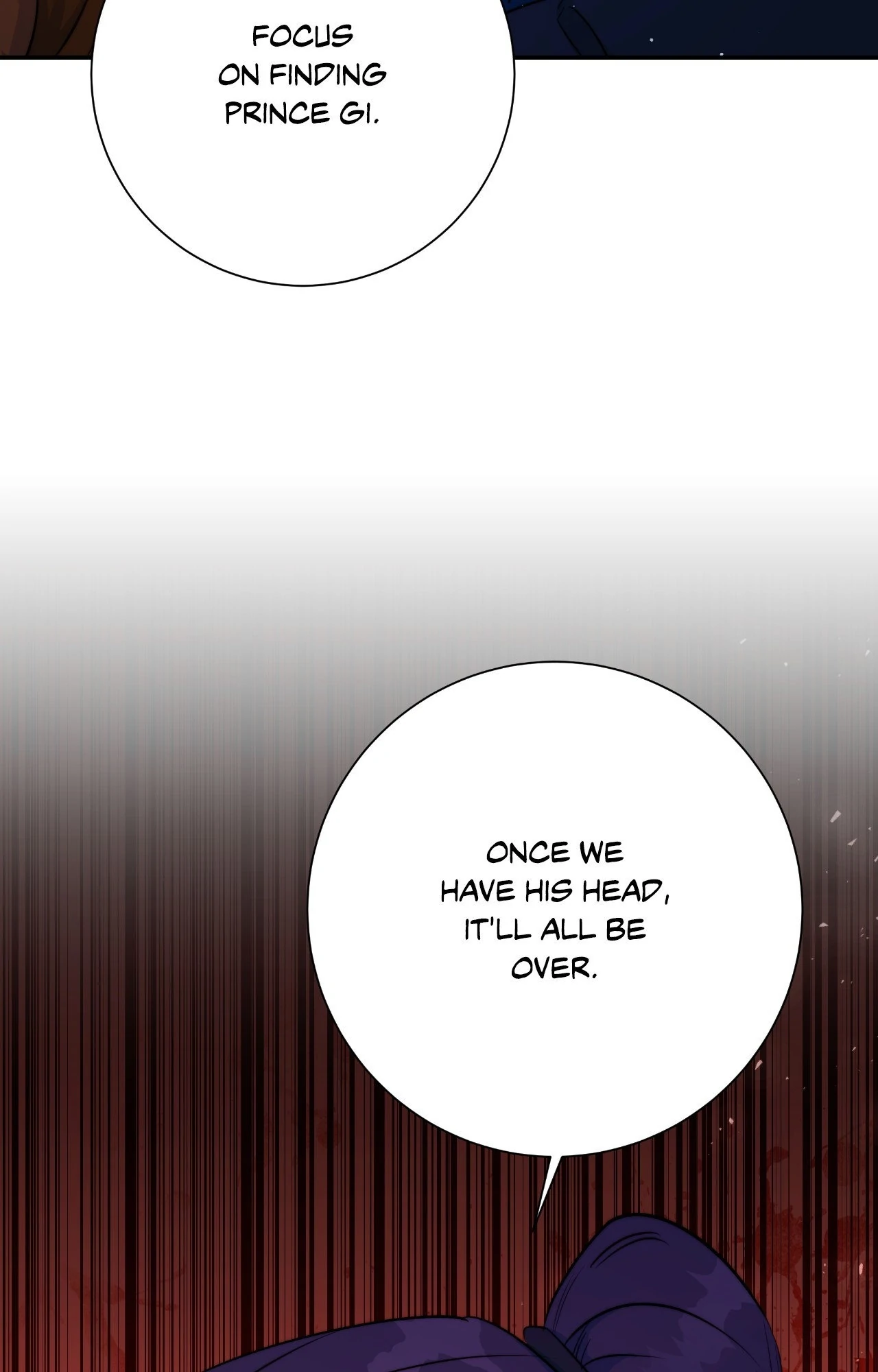 Fire, Flowers, Dreams [Official] - Chapter 68 manhwa