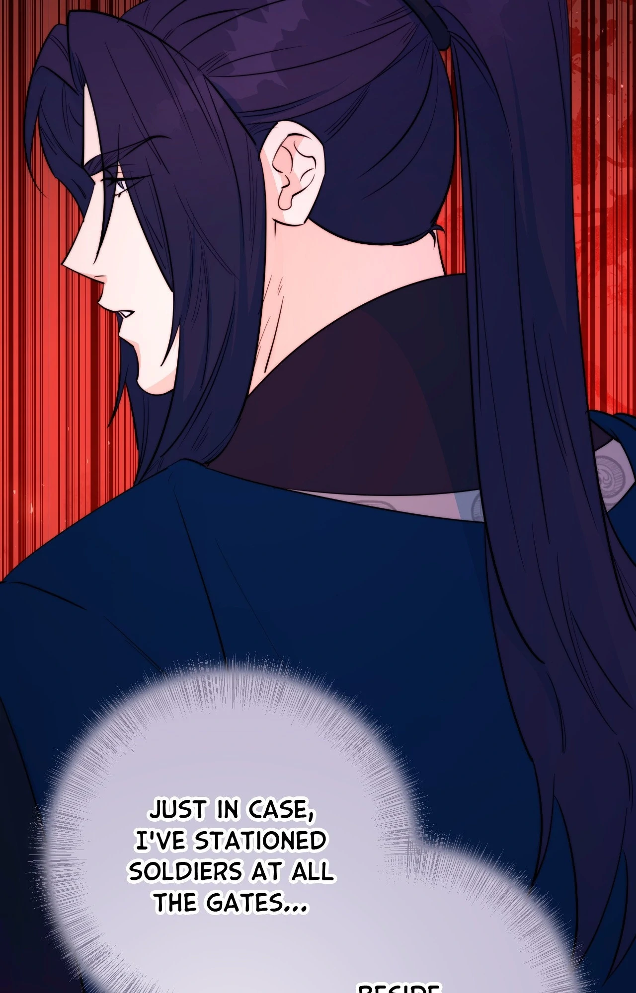 Fire, Flowers, Dreams [Official] - Chapter 68 manhwa