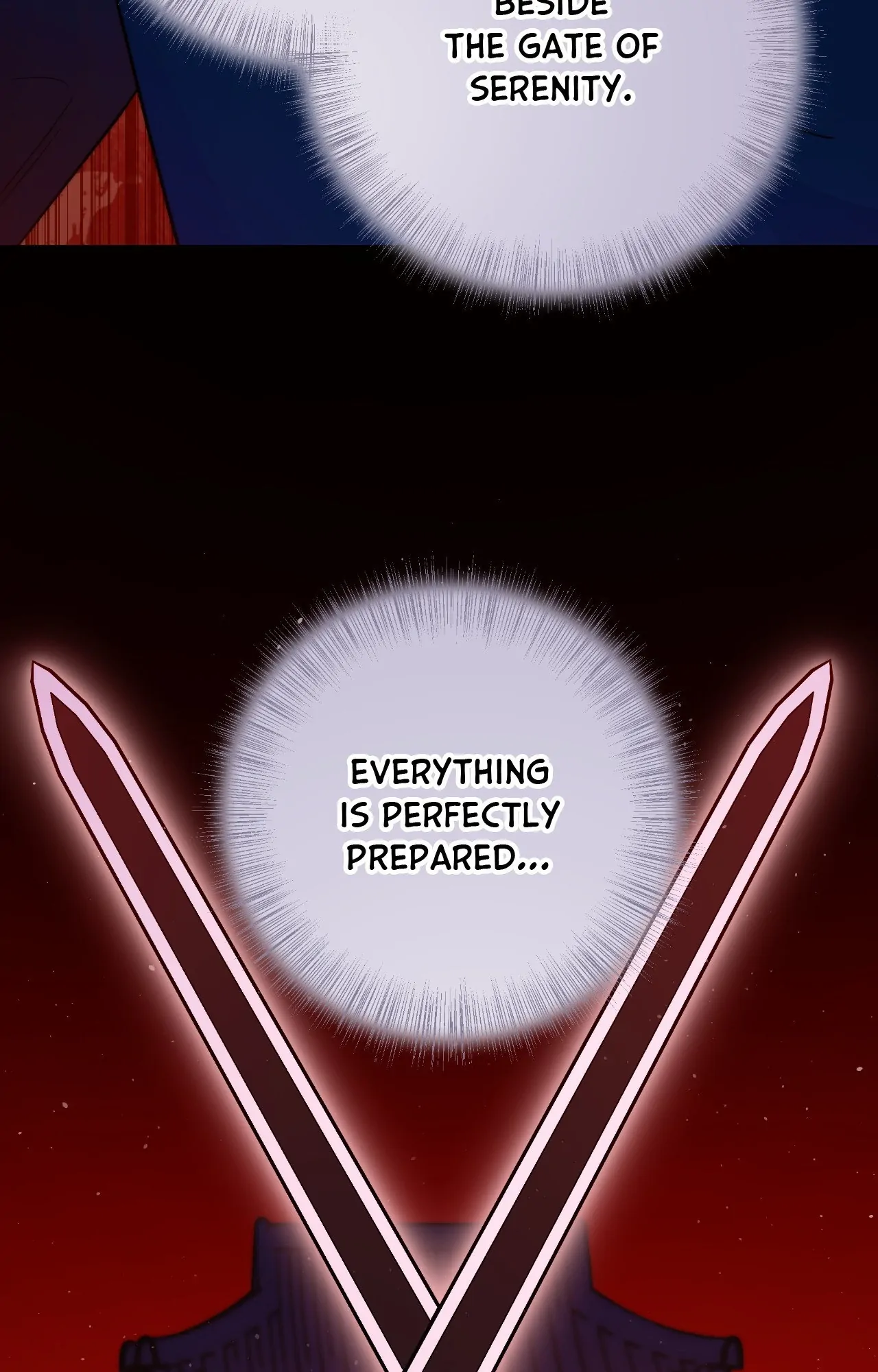 Fire, Flowers, Dreams [Official] - Chapter 68 manhwa