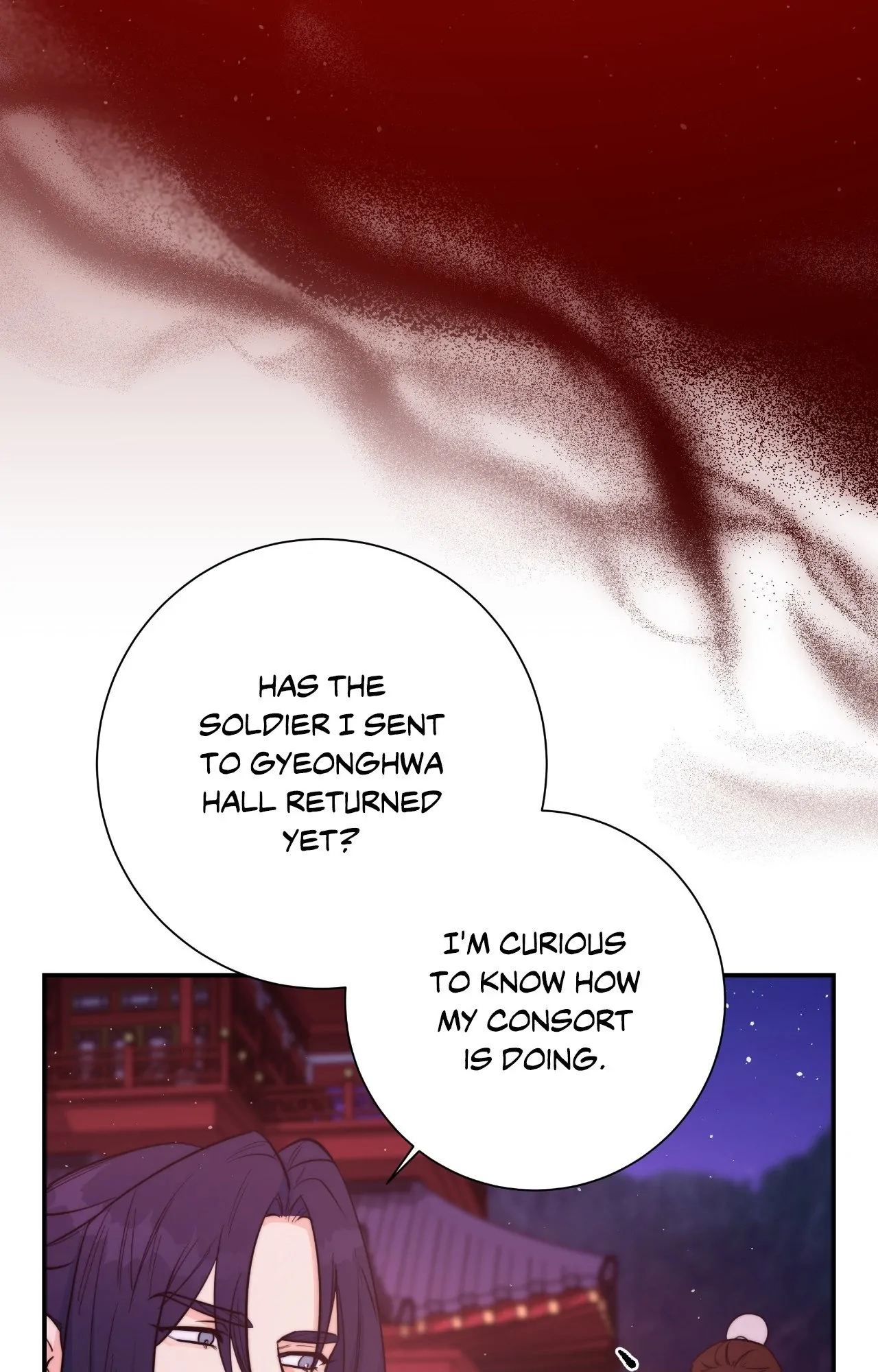Fire, Flowers, Dreams [Official] - Chapter 68 manhwa