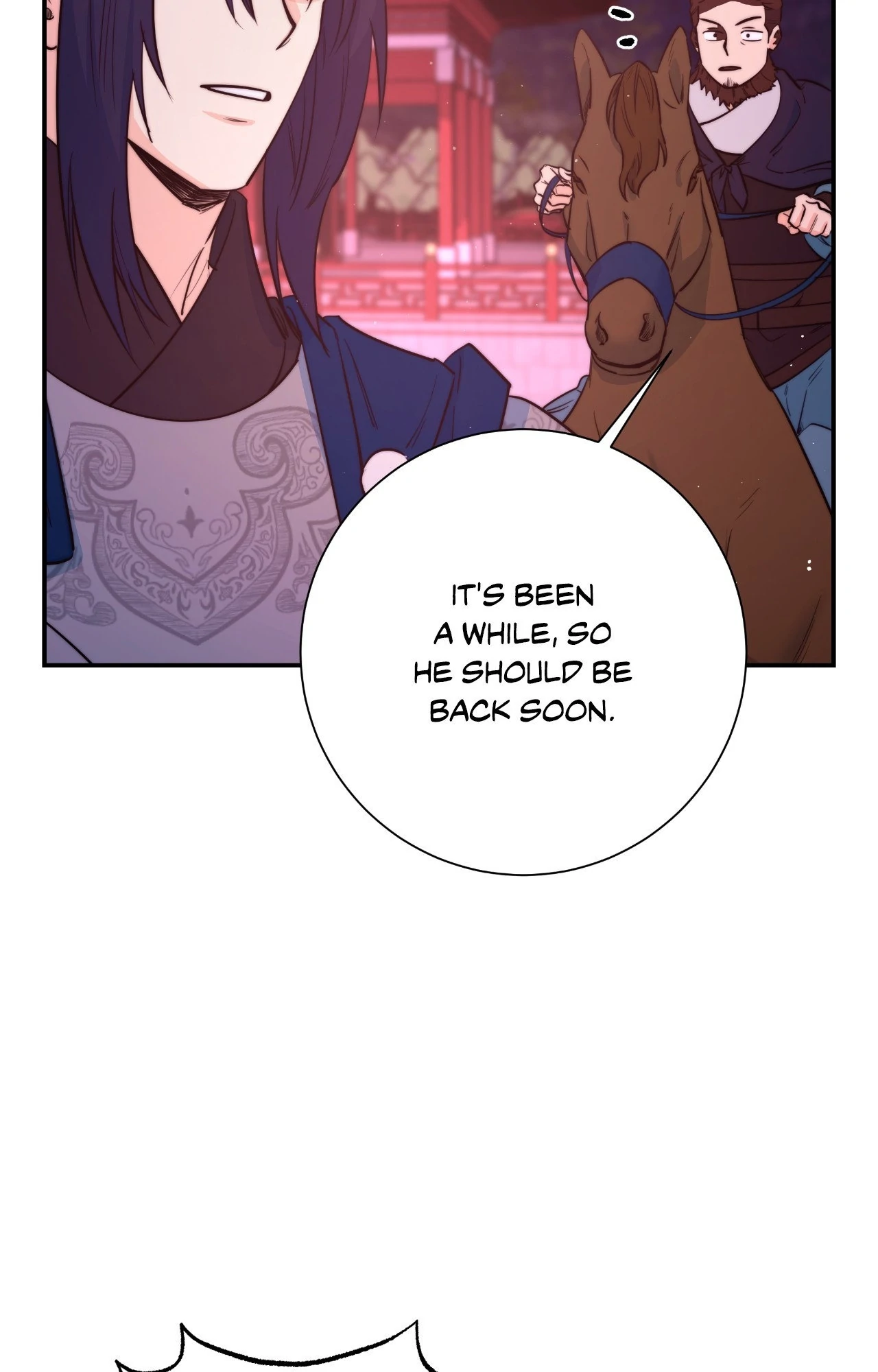 Fire, Flowers, Dreams [Official] - Chapter 68 manhwa