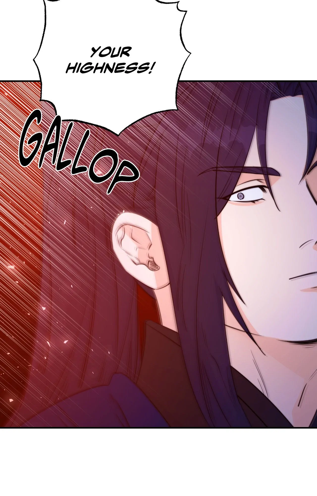 Fire, Flowers, Dreams [Official] - Chapter 68 manhwa