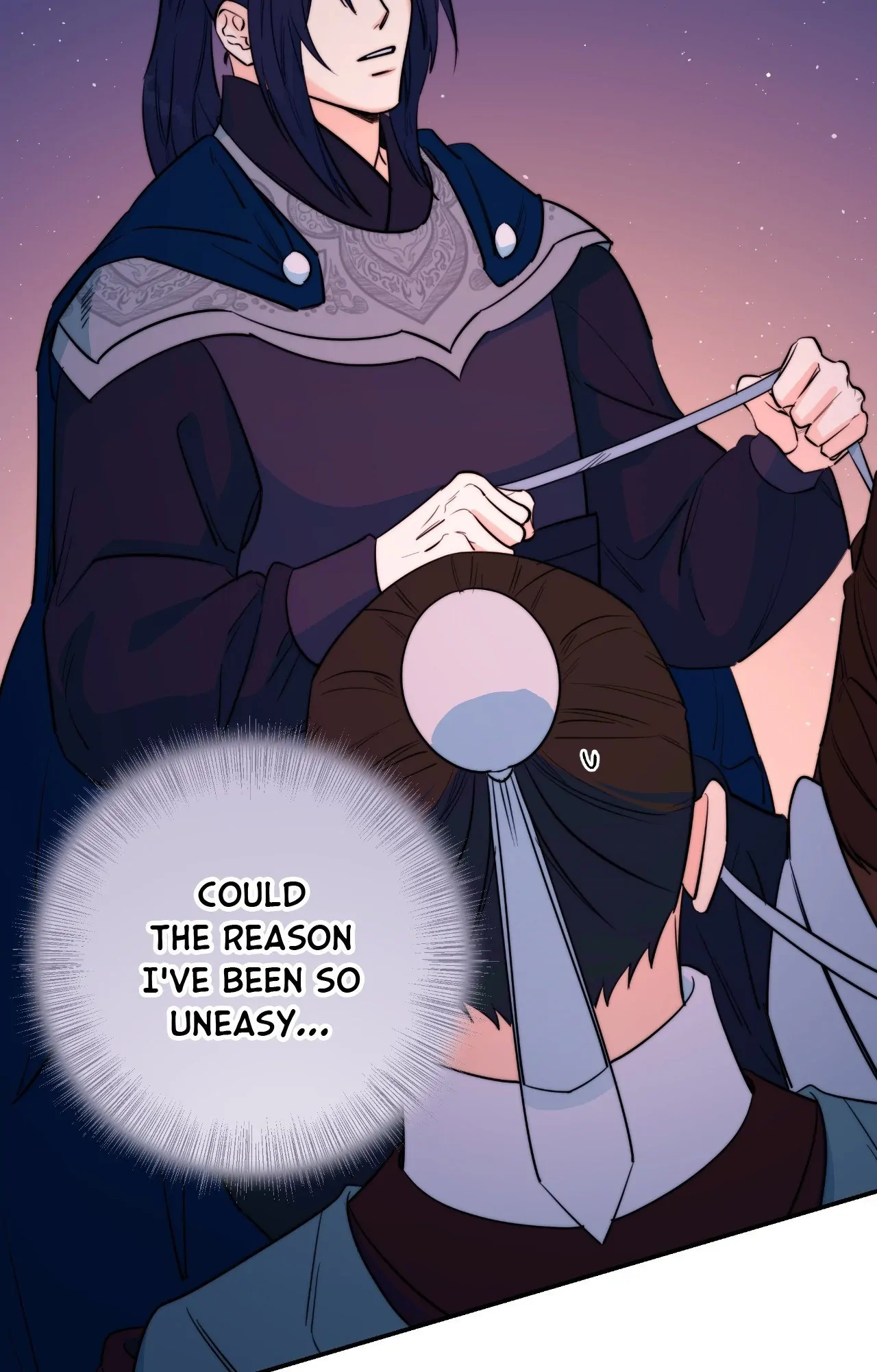 Fire, Flowers, Dreams [Official] - Chapter 68 manhwa