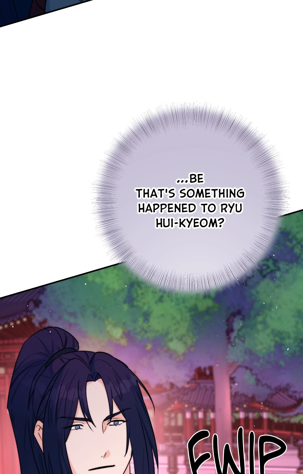 Fire, Flowers, Dreams [Official] - Chapter 68 manhwa