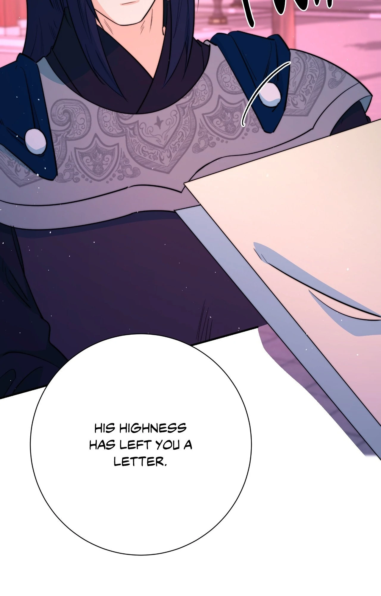 Fire, Flowers, Dreams [Official] - Chapter 68 manhwa