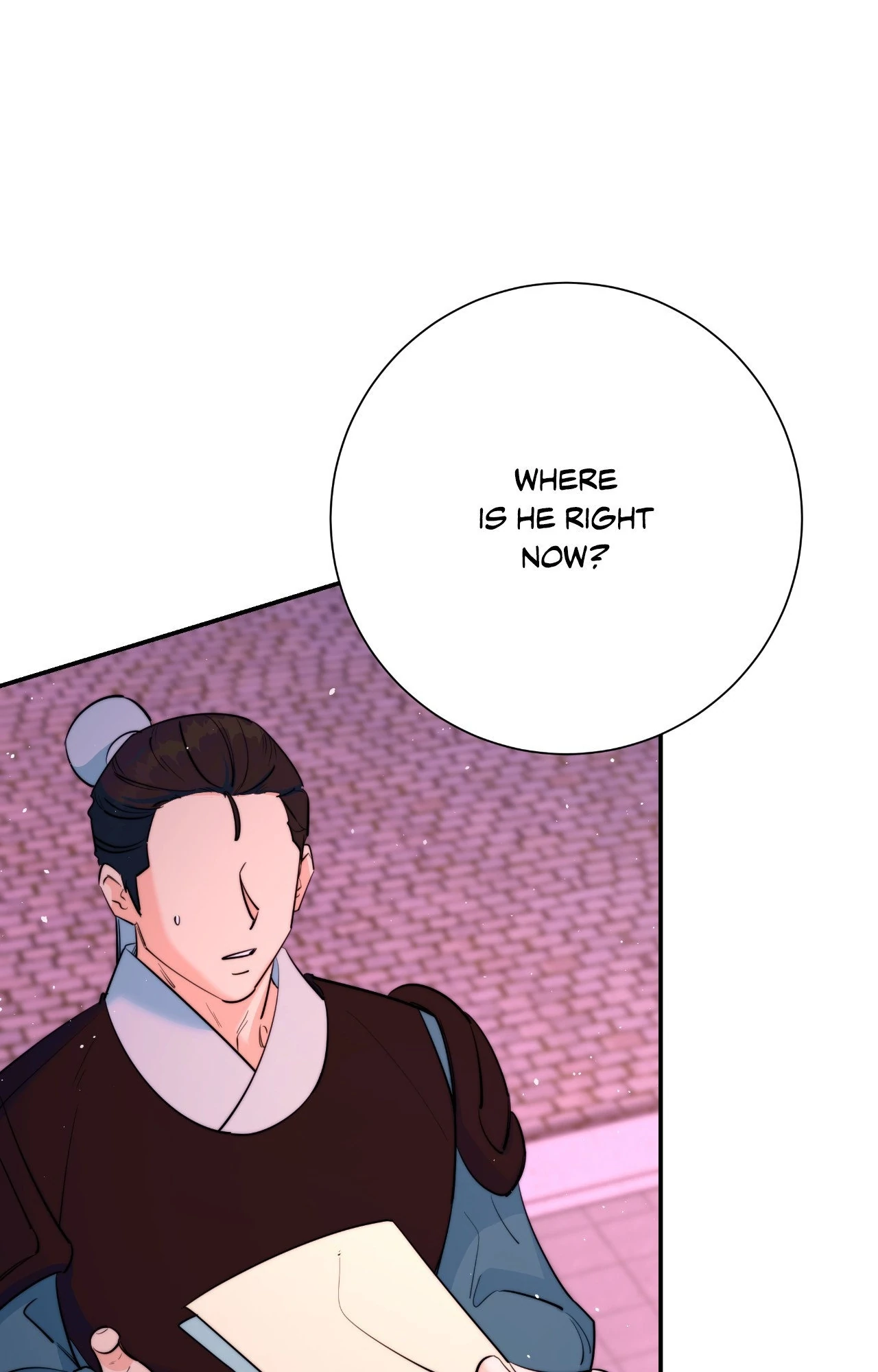 Fire, Flowers, Dreams [Official] - Chapter 68 manhwa