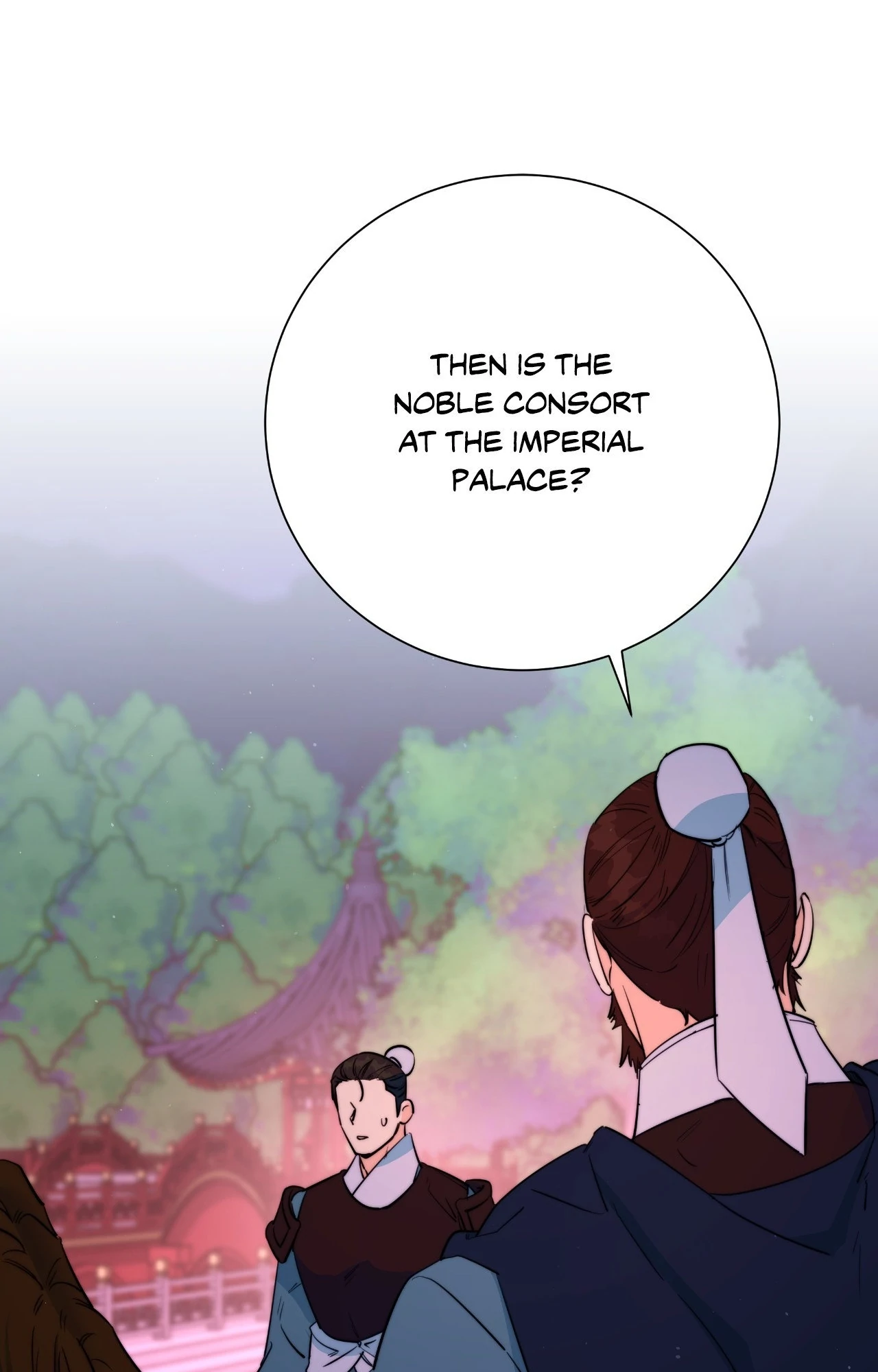 Fire, Flowers, Dreams [Official] - Chapter 68 manhwa