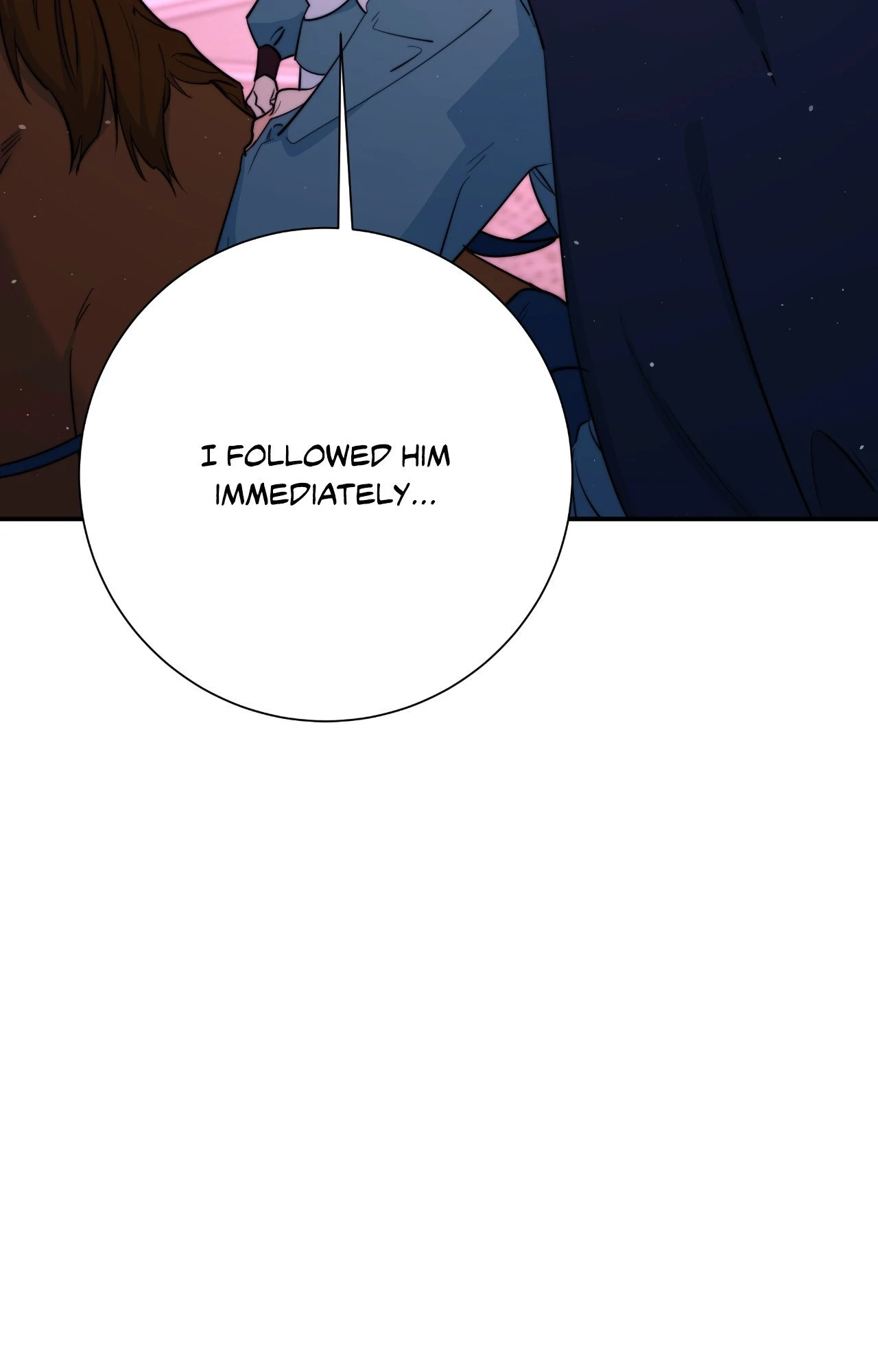 Fire, Flowers, Dreams [Official] - Chapter 68 manhwa