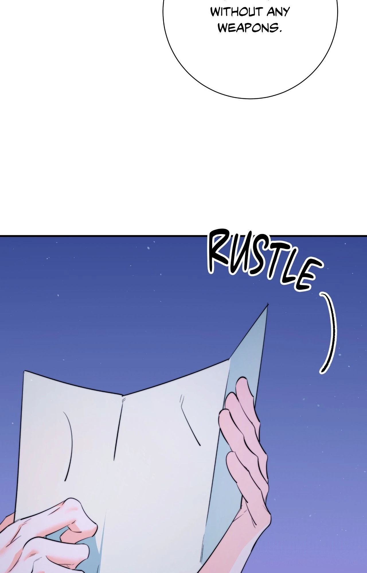 Fire, Flowers, Dreams [Official] - Chapter 68 manhwa