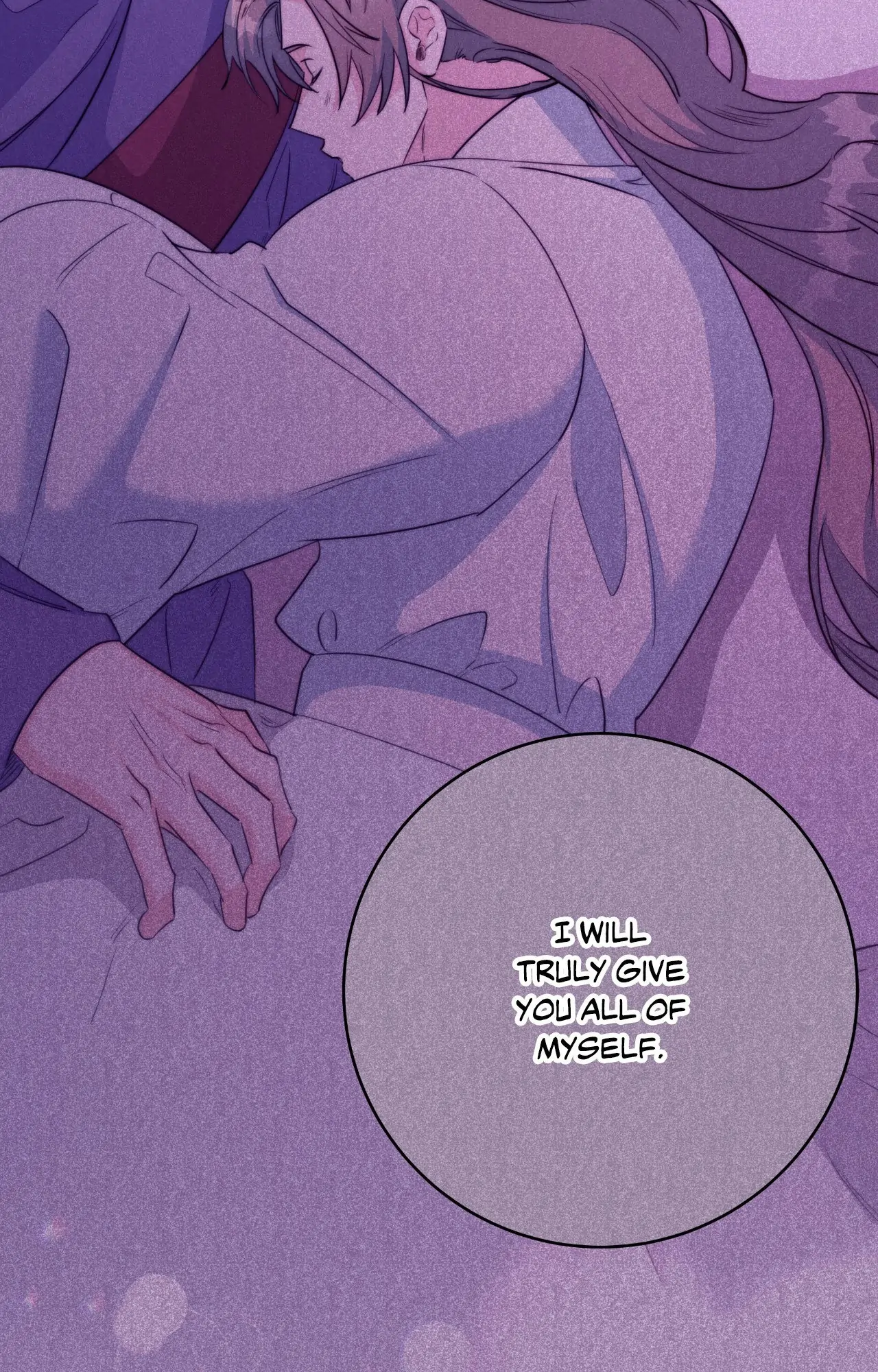 Fire, Flowers, Dreams [Official] - Chapter 68 manhwa