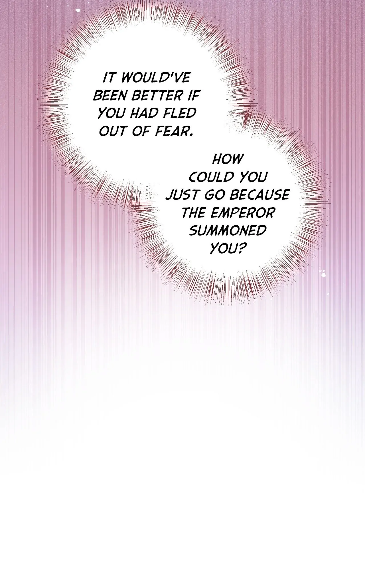 Fire, Flowers, Dreams [Official] - Chapter 68 manhwa